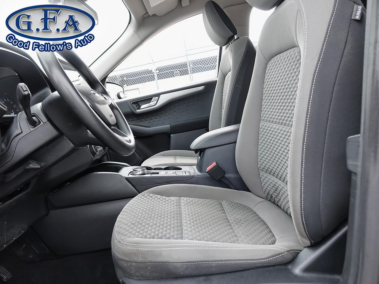 2020 Ford Escape SE MODEL, AWD, REARVIEW CAMERA, HEATED SEATS, POWE Photo30