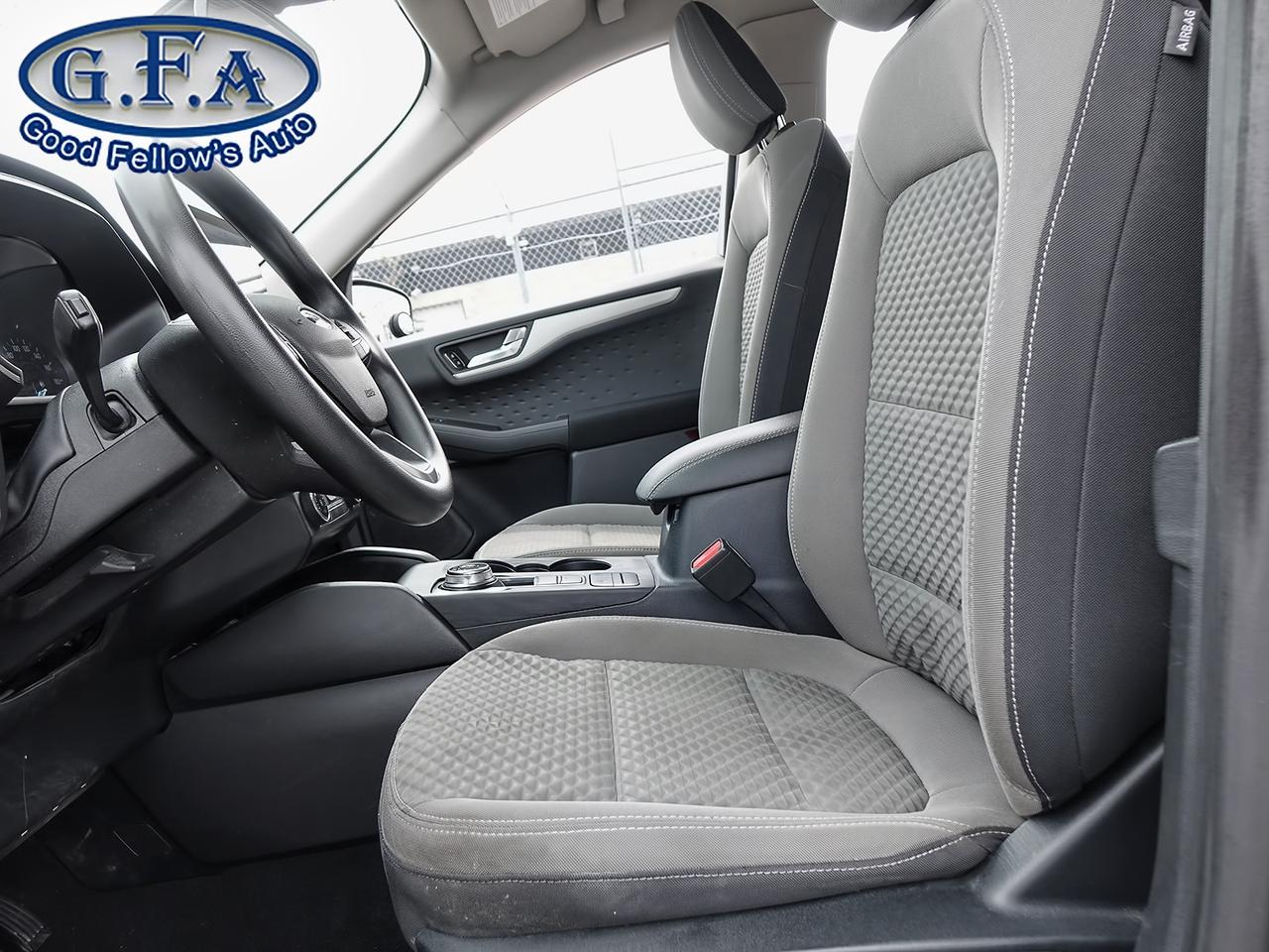 2020 Ford Escape SE MODEL, AWD, REARVIEW CAMERA, HEATED SEATS, POWE Photo31