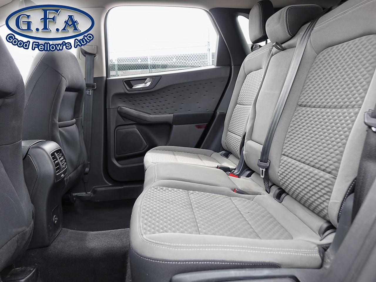 2020 Ford Escape SE MODEL, AWD, REARVIEW CAMERA, HEATED SEATS, POWE Photo33