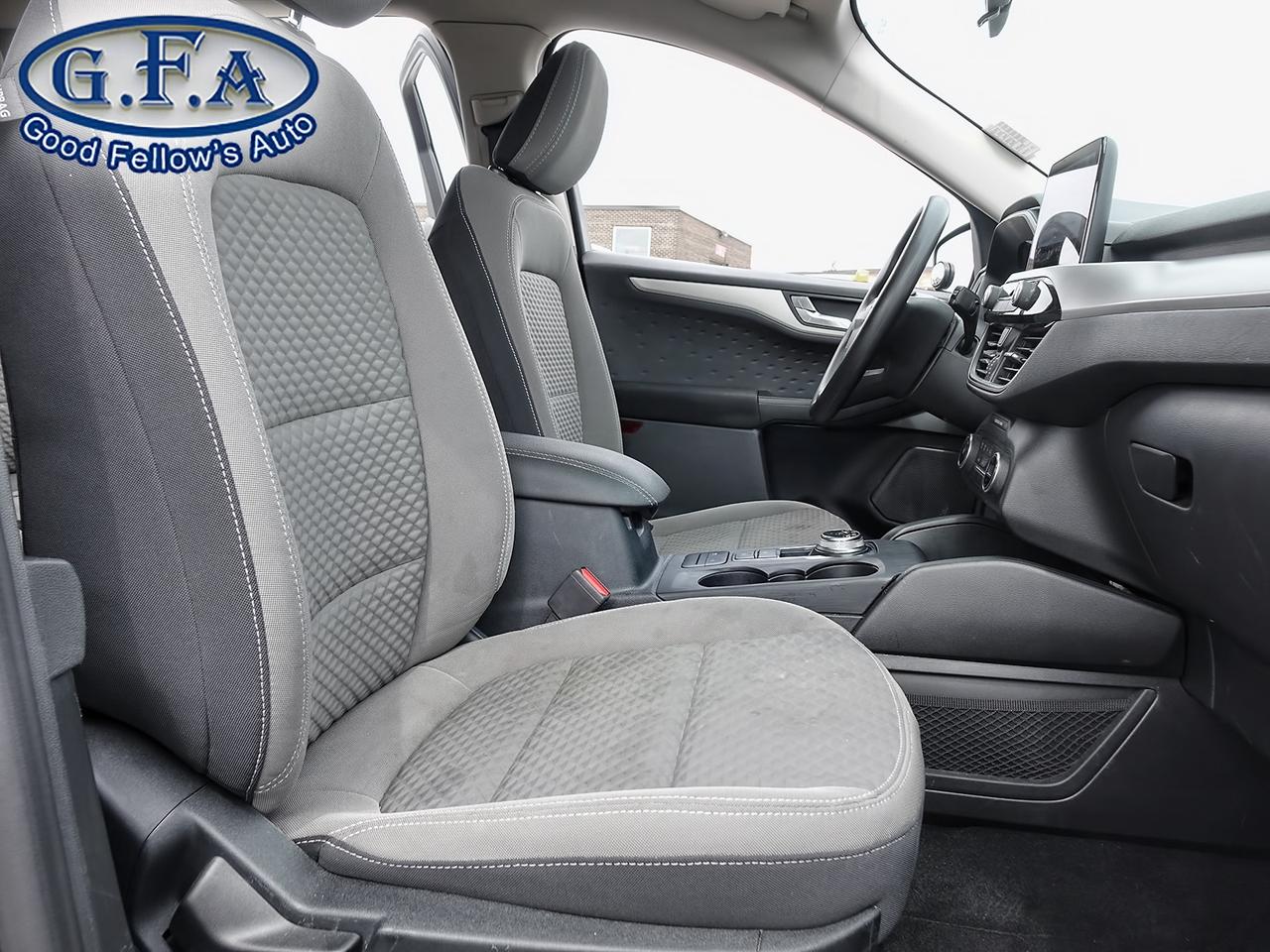 2020 Ford Escape SE MODEL, AWD, REARVIEW CAMERA, HEATED SEATS, POWE Photo11