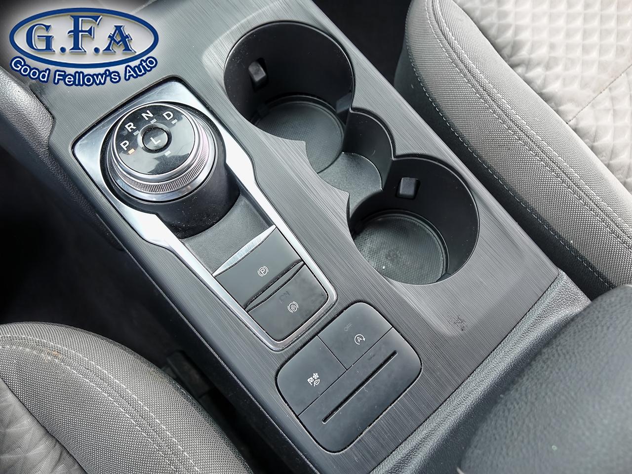 2020 Ford Escape SE MODEL, AWD, REARVIEW CAMERA, HEATED SEATS, POWE Photo38