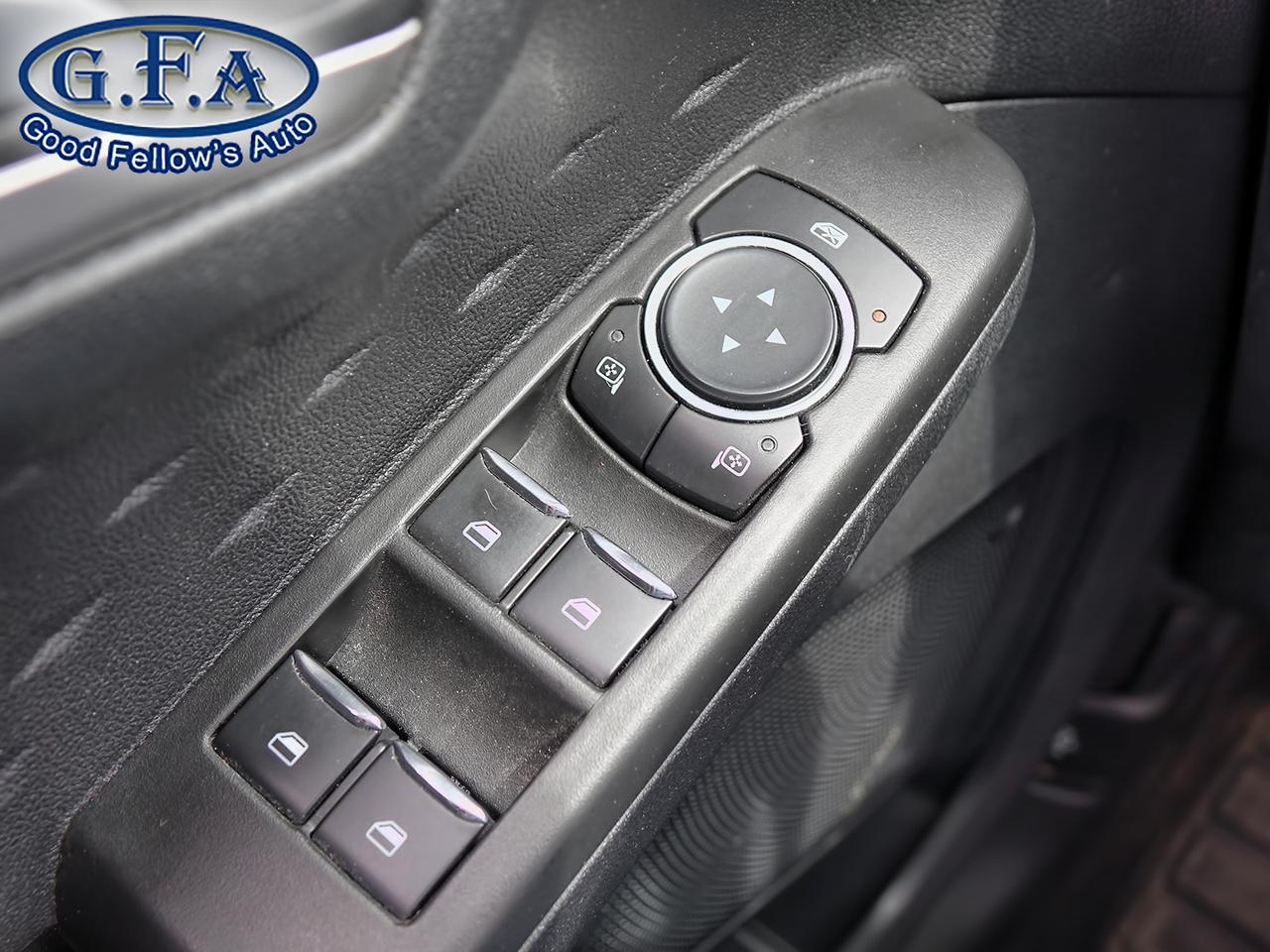 2020 Ford Escape SE MODEL, AWD, REARVIEW CAMERA, HEATED SEATS, POWE Photo20