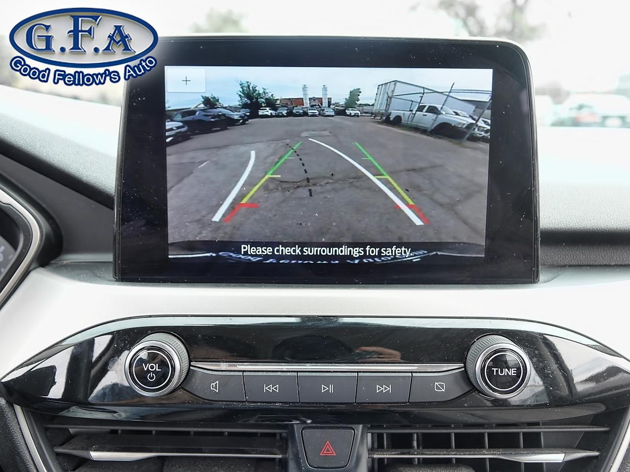 2020 Ford Escape SE MODEL, AWD, REARVIEW CAMERA, HEATED SEATS, POWE Photo45