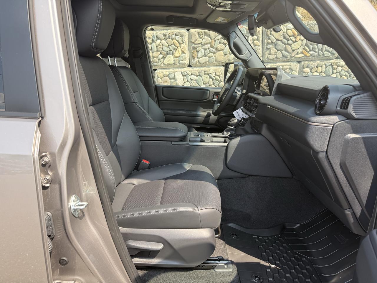 2027 Toyota Land Cruiser  Photo