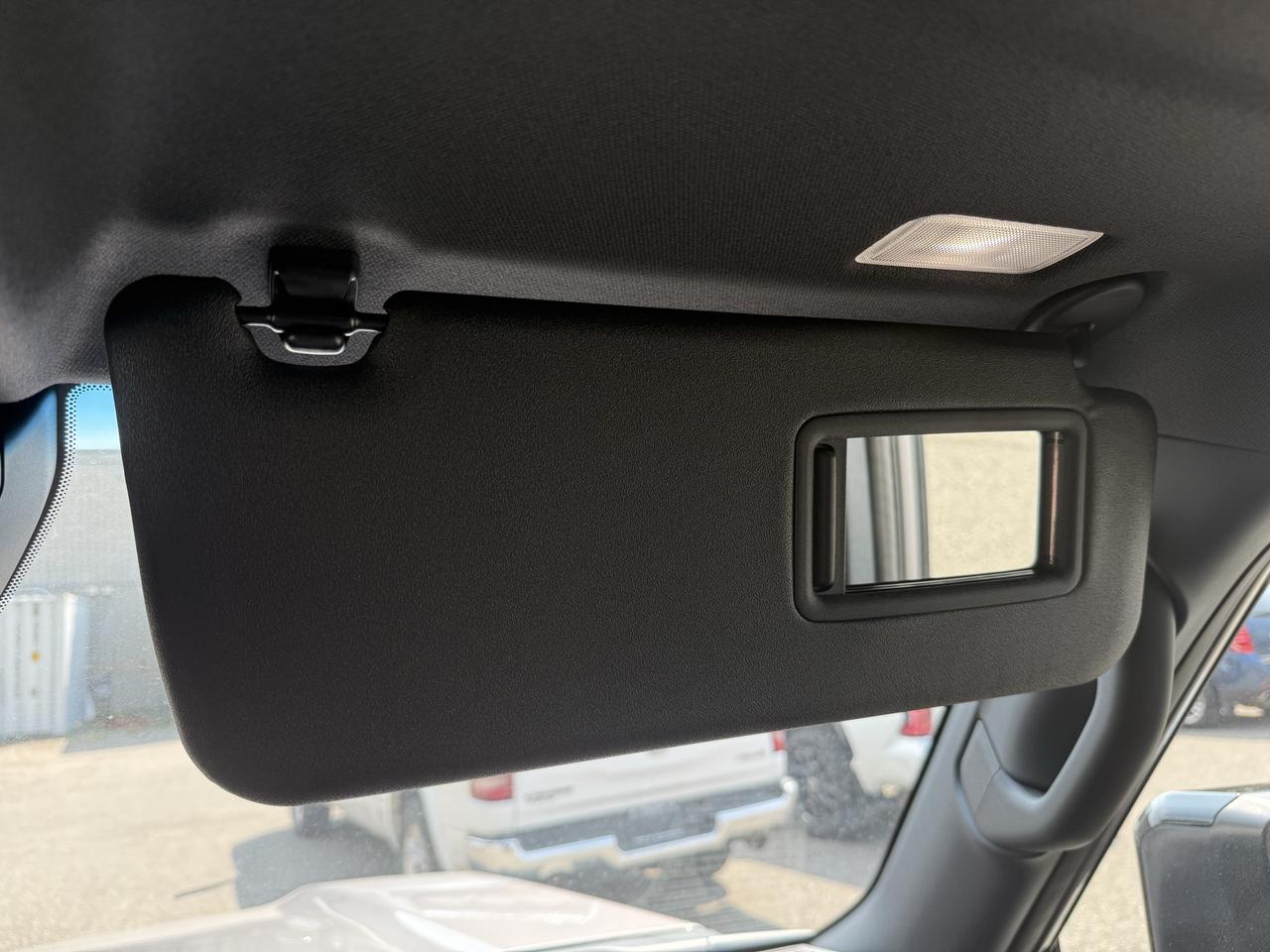 2027 Toyota Land Cruiser  Photo