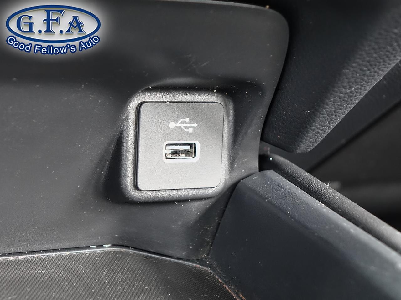 2023 Honda HR-V SPORT MODEL, AWD, SUNROOF, REARVIEW CAMERA, HEATED Photo40