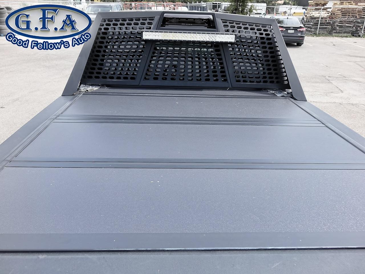 2020 RAM 1500 Classic EXPRESS MODEL, CREW CAB, REARVIEW CAMERA Photo33
