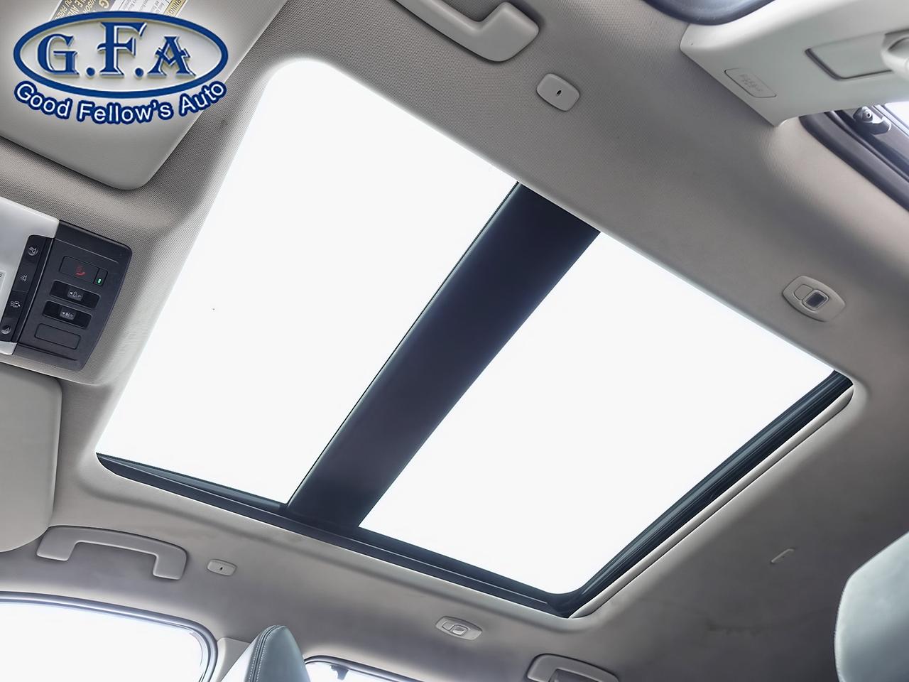 2022 Nissan Rogue PLATINUM MODEL, AWD, PANORAMIC ROOF, NAVIGATION, R Photo7