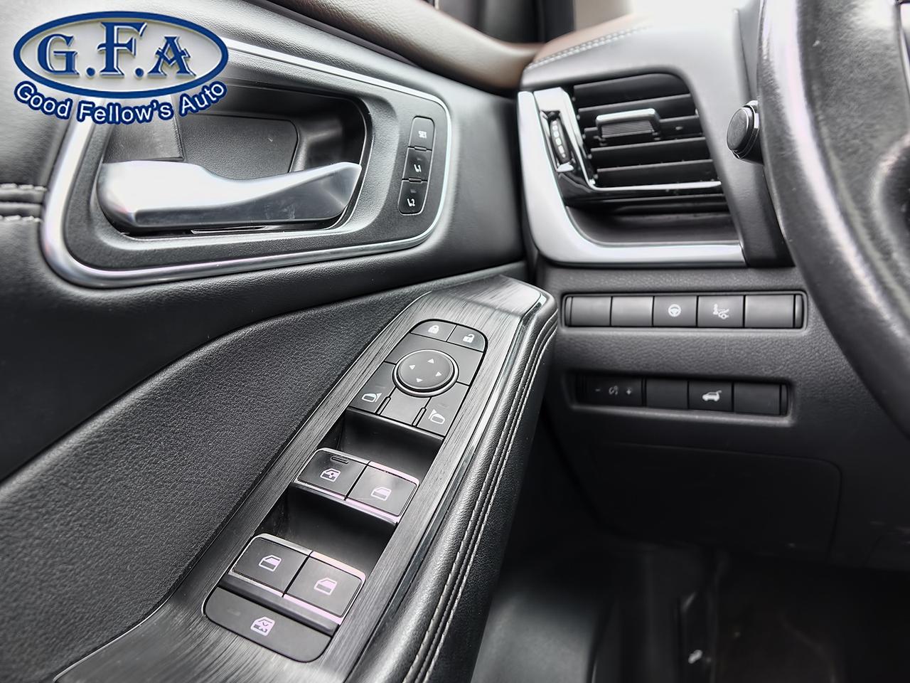 2022 Nissan Rogue PLATINUM MODEL, AWD, PANORAMIC ROOF, NAVIGATION, R Photo20