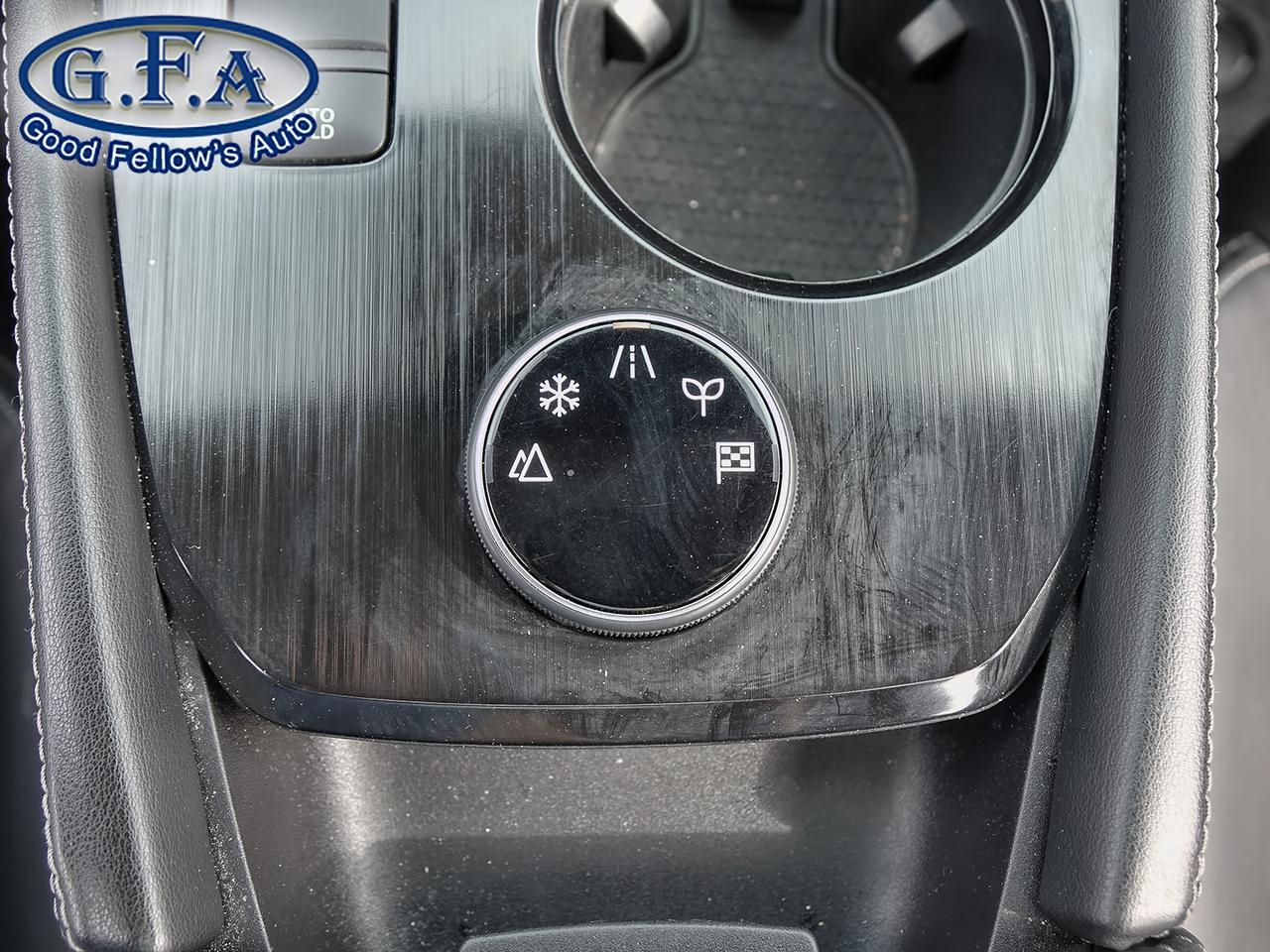 2023 Nissan Rogue SL MODEL, AWD, LEATHER SEATS, PANORAMIC ROOF, NAVI Photo17