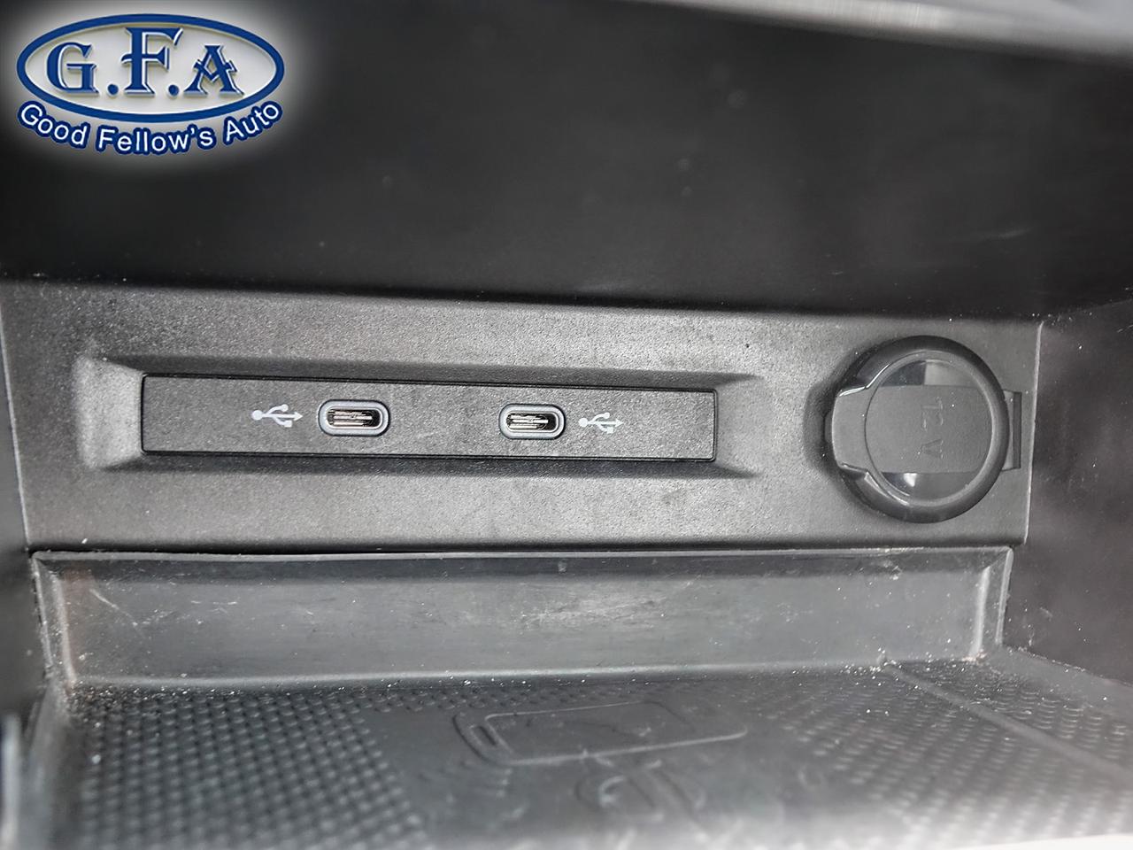 2023 Volkswagen Tiguan COMFORTLINE, R-LINE, BLACK EDITION, 4MOTION, LEATH Photo18