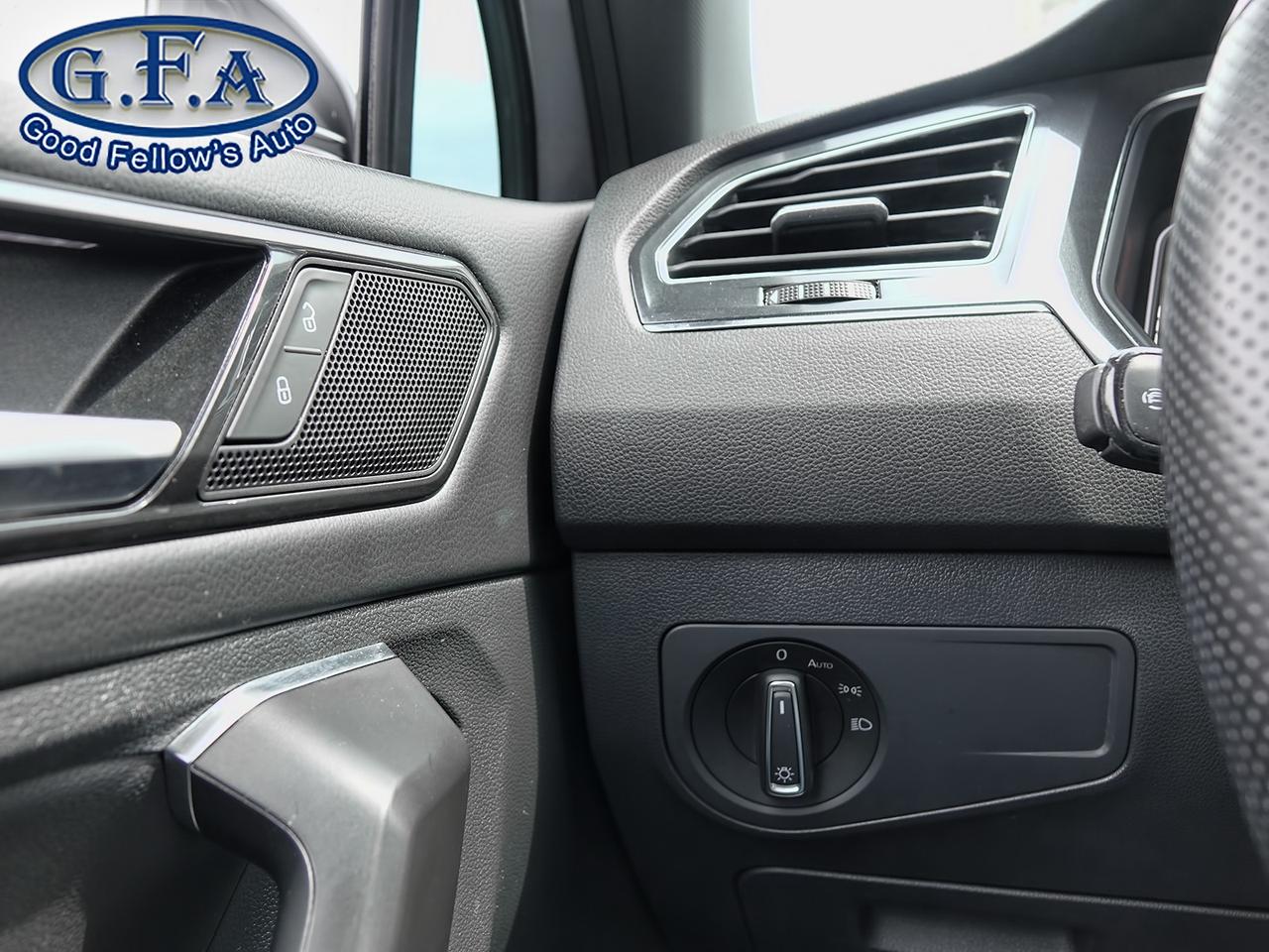 2023 Volkswagen Tiguan COMFORTLINE, R-LINE, BLACK EDITION, 4MOTION, LEATH Photo21
