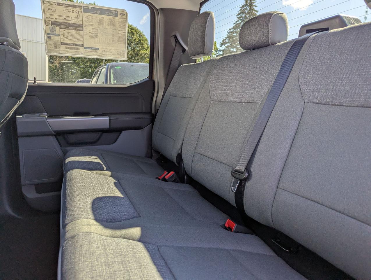 2026 Ford F-150 XLT Supercrew 301A Long Box 4x4 Photo