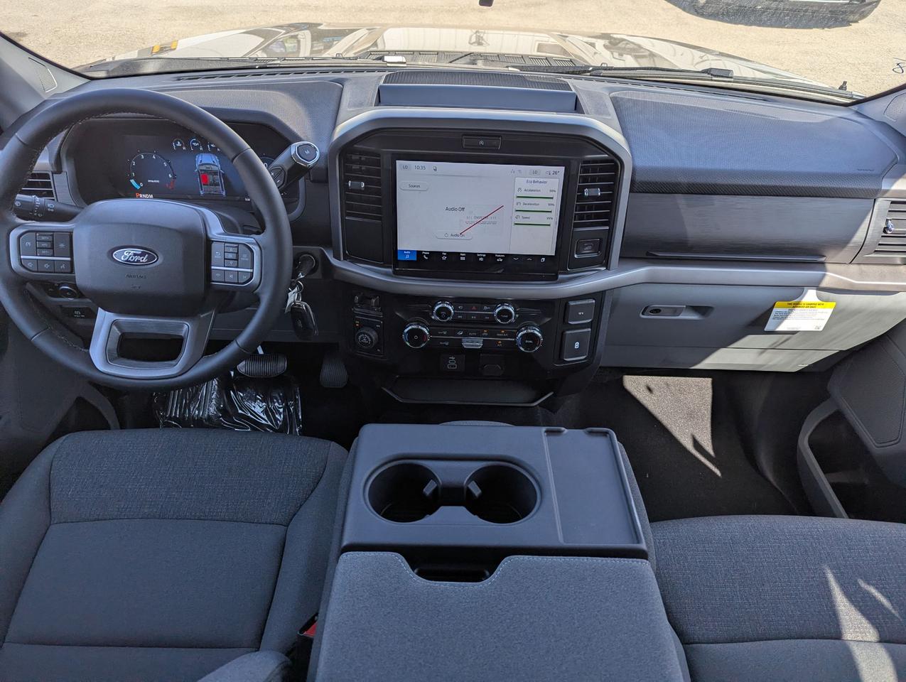 2026 Ford F-150 XLT Supercrew 301A Long Box 4x4 Photo