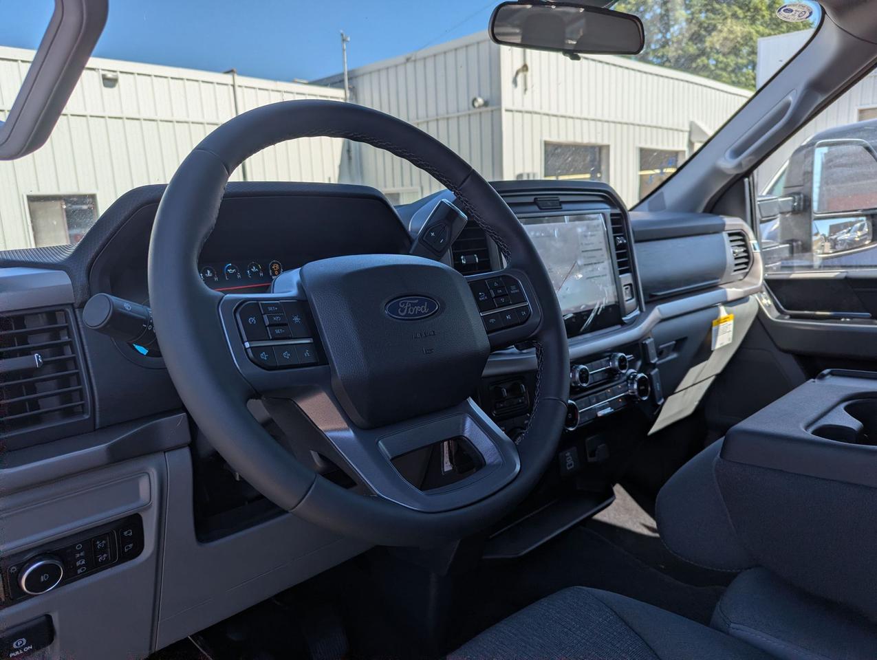 2026 Ford F-150 XLT Supercrew 301A Long Box 4x4 Photo