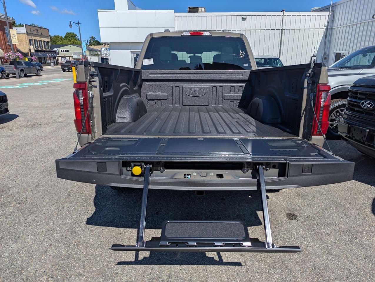 2026 Ford F-150 XLT Supercrew 301A Long Box 4x4 Photo