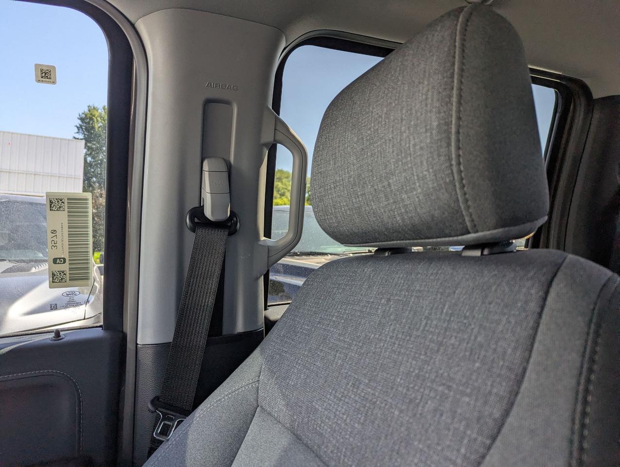 2026 Ford F-150 XLT Supercrew 301A Long Box 4x4 Photo