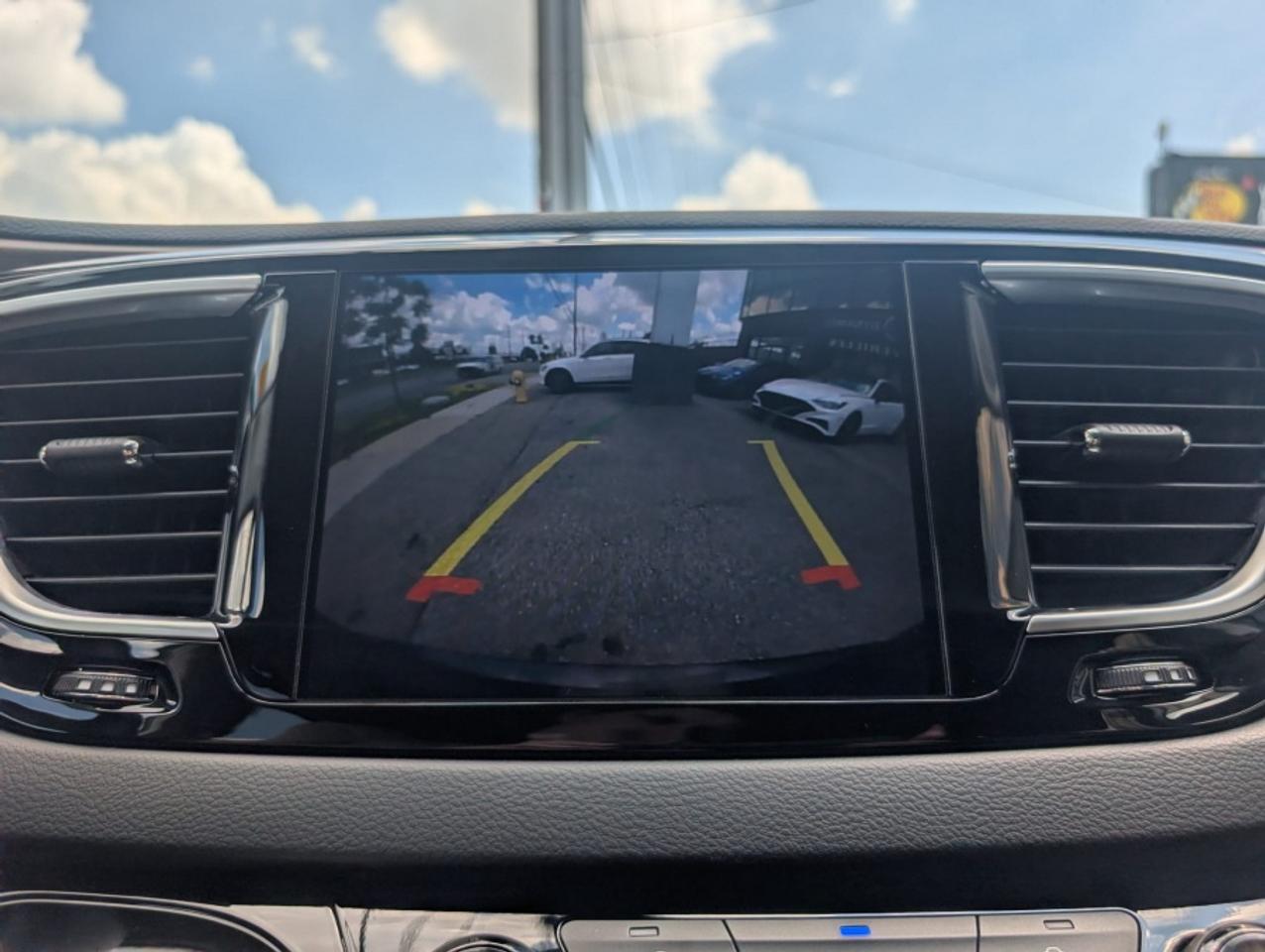 2018 Chrysler Pacifica TOURING L PLUS * PANORAMIC ROOF * NAVI * DVD'S * L - Photo #16