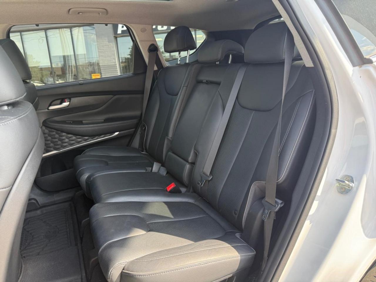 2021 Hyundai Santa Fe PREFERRED AWD/ SUNROOF /LEATHER/ REAR CAMERA - Photo #17