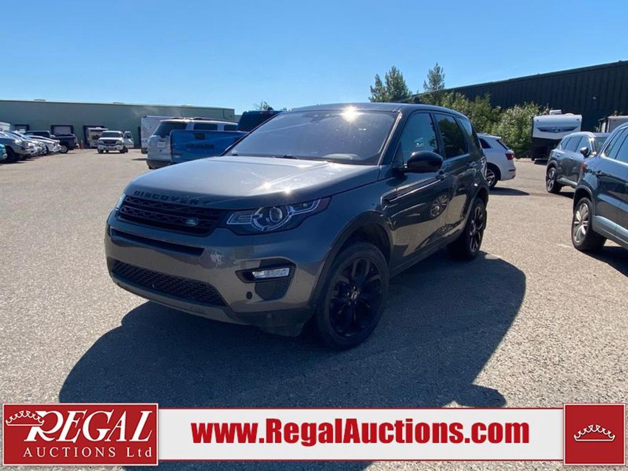 OFFERS WILL NOT BE ACCEPTED BY EMAIL OR PHONE - THIS VEHICLE WILL GO ON TIMED ONLINE AUCTION on Tuesday July 7.<br><br/>VEHICLE DESCRIPTION <br/>Stock #: 38379 <br/>Lot #: 343RT <br/>Reserve Price: $12,000 <br/>CarProof Report: Available at www.RegalAuctions.com <br/><br/>IMPORTANT DECLARATION <br/>As Is - Where Is: Regal Auctions makes no representation at all with regard to any details of this lot. <br/>Finance Repo: This vehicle has been seized or surrendered to a creditor or bankruptcy trustee. <br/> * TOW * ENGINE STALLS WHEN IDLING *  <br/>Active Status: This vehicles title is listed as Active Status. <br/> Live Online Bidding: This vehicle will be available for bidding over the internet, visit www.RegalAuctions.com to register. <br/> <br/>The simple solution to selling your car or truck. Bring your clean vehicle in with your Drivers License and current Registration and well put it on the auction block at our next sale.<br/><br/>www.RegalAuctions.com