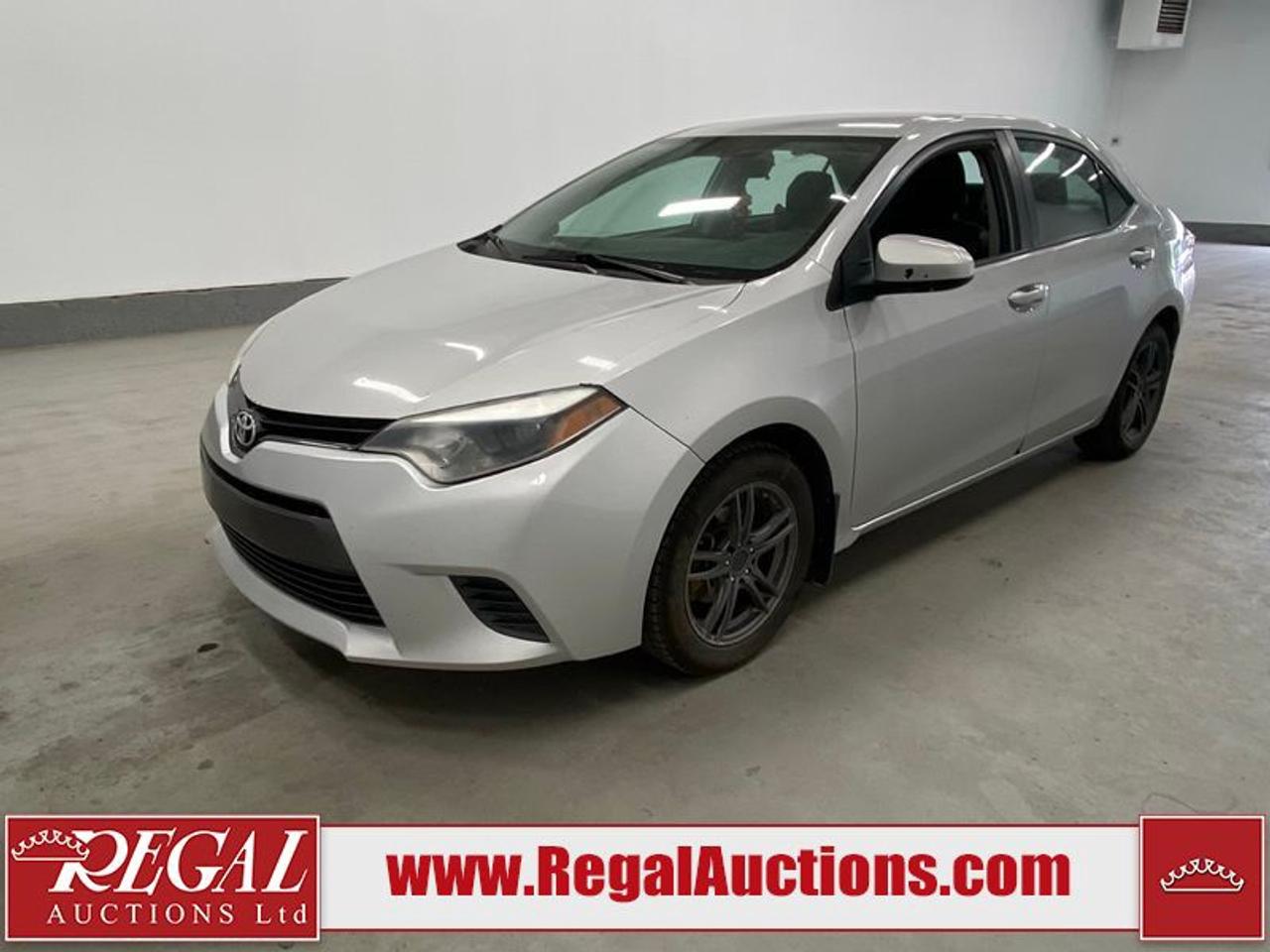 OFFERS WILL NOT BE ACCEPTED BY EMAIL OR PHONE - THIS VEHICLE WILL GO ON TIMED ONLINE AUCTION on Tuesday July 7.<br><br/>VEHICLE DESCRIPTION <br/>Stock #: 38638 <br/>Lot #: 311R <br/>Reserve Price: $4,000 <br/>CarProof Report: Available at www.RegalAuctions.com <br/><br/>IMPORTANT DECLARATION <br/>Claim History: Claim History. <br/>Finance Repo: This vehicle has been seized or surrendered to a creditor or bankruptcy trustee. <br/>Active Status: This vehicles title is listed as Active Status. <br/> Live Online Bidding: This vehicle will be available for bidding over the internet, visit www.RegalAuctions.com to register. <br/> <br/>The simple solution to selling your car or truck. Bring your clean vehicle in with your Drivers License and current Registration and well put it on the auction block at our next sale.<br/><br/>www.RegalAuctions.com
