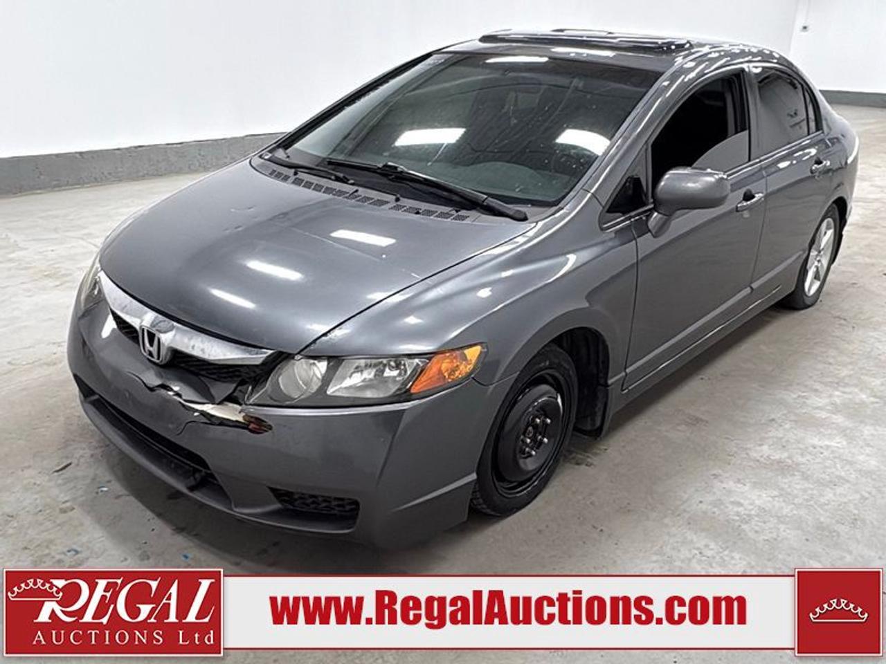 OFFERS WILL NOT BE ACCEPTED BY EMAIL OR PHONE - THIS VEHICLE WILL GO ON TIMED ONLINE AUCTION on Tuesday July 7.<br><br/>VEHICLE DESCRIPTION <br/>Stock #: 42684 <br/>Lot #: 685 <br/>Reserve Price: $4,500 <br/>CarProof Report: Available at www.RegalAuctions.com <br/><br/>IMPORTANT DECLARATION <br/>Claim History: Claim History. <br/>Rebuilt Status: This vehicle has been rebuilt from salvage. <br/>Hail Damage: Hail Damage. <br/> Live Online Bidding: This vehicle will be available for bidding over the internet, visit www.RegalAuctions.com to register. <br/> <br/>The simple solution to selling your car or truck. Bring your clean vehicle in with your Drivers License and current Registration and well put it on the auction block at our next sale.<br/><br/>www.RegalAuctions.com