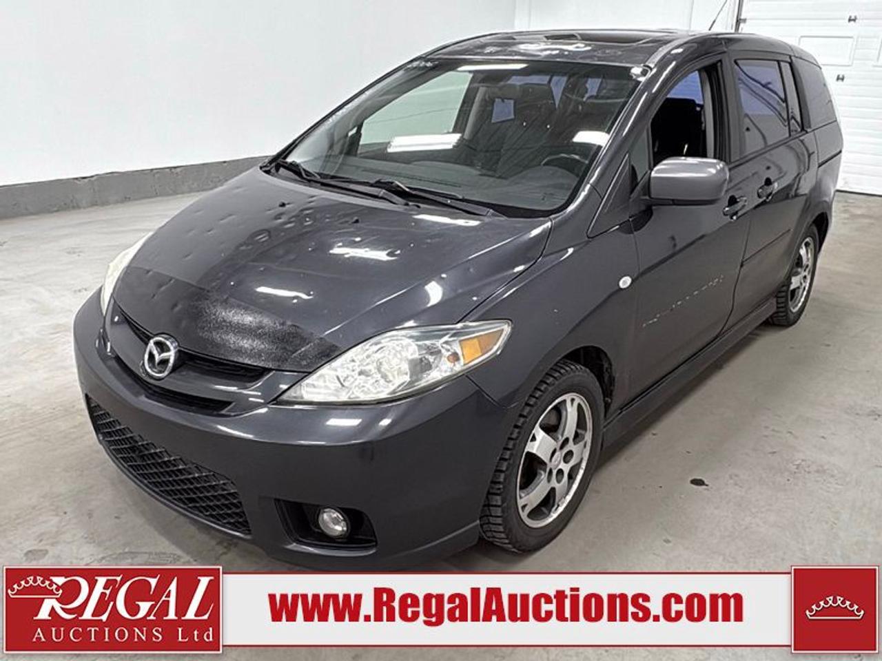 OFFERS WILL NOT BE ACCEPTED BY EMAIL OR PHONE - THIS VEHICLE WILL GO ON TIMED ONLINE AUCTION on Tuesday July 7.<br><br/>VEHICLE DESCRIPTION <br/>Stock #: 42883 <br/>Lot #: 593 <br/>Reserve Price: $1,000 <br/>CarProof Report: Not Available <br/><br/>IMPORTANT DECLARATION <br/>Announcement: Non-specific auctioneer announcement. <br/>Hail Damage: Hail Damage. <br/> *DRIVERSIDE REAR SLIDING DOOR INOPERABLE*  <br/>Active Status: This vehicles title is listed as Active Status. <br/> Live Online Bidding: This vehicle will be available for bidding over the internet, visit www.RegalAuctions.com to register. <br/> <br/>The simple solution to selling your car or truck. Bring your clean vehicle in with your Drivers License and current Registration and well put it on the auction block at our next sale.<br/><br/>www.RegalAuctions.com