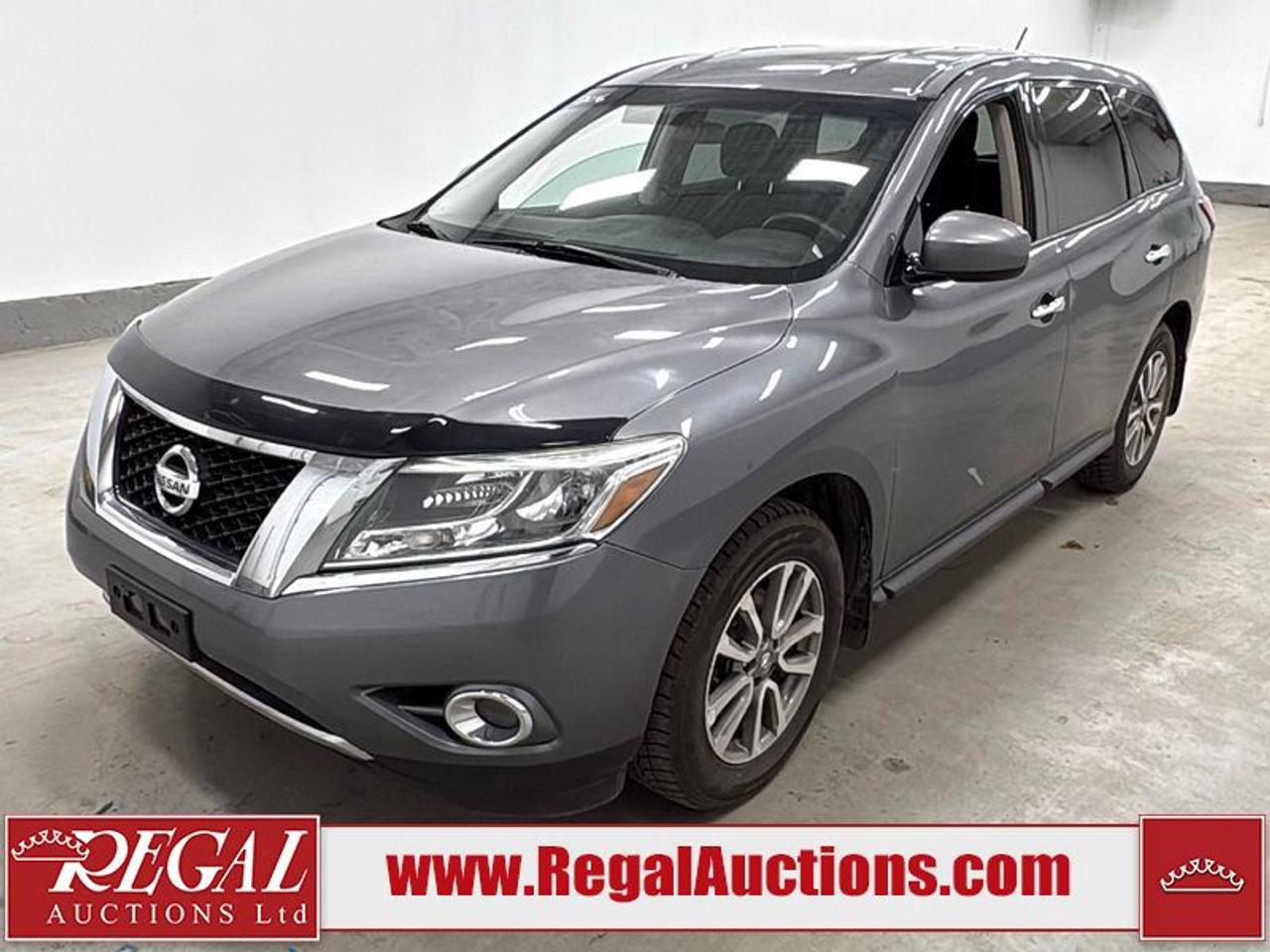 OFFERS WILL NOT BE ACCEPTED BY EMAIL OR PHONE - THIS VEHICLE WILL GO ON TIMED ONLINE AUCTION on Tuesday July 7.<br><br/>VEHICLE DESCRIPTION <br/>Stock #: 42908 <br/>Lot #: 670 <br/>Reserve Price: $11,500 <br/>CarProof Report: Available at www.RegalAuctions.com <br/><br/>IMPORTANT DECLARATION <br/>Hail Damage: Hail Damage. <br/>Active Status: This vehicles title is listed as Active Status. <br/> Live Online Bidding: This vehicle will be available for bidding over the internet, visit www.RegalAuctions.com to register. <br/> <br/>The simple solution to selling your car or truck. Bring your clean vehicle in with your Drivers License and current Registration and well put it on the auction block at our next sale.<br/><br/>www.RegalAuctions.com
