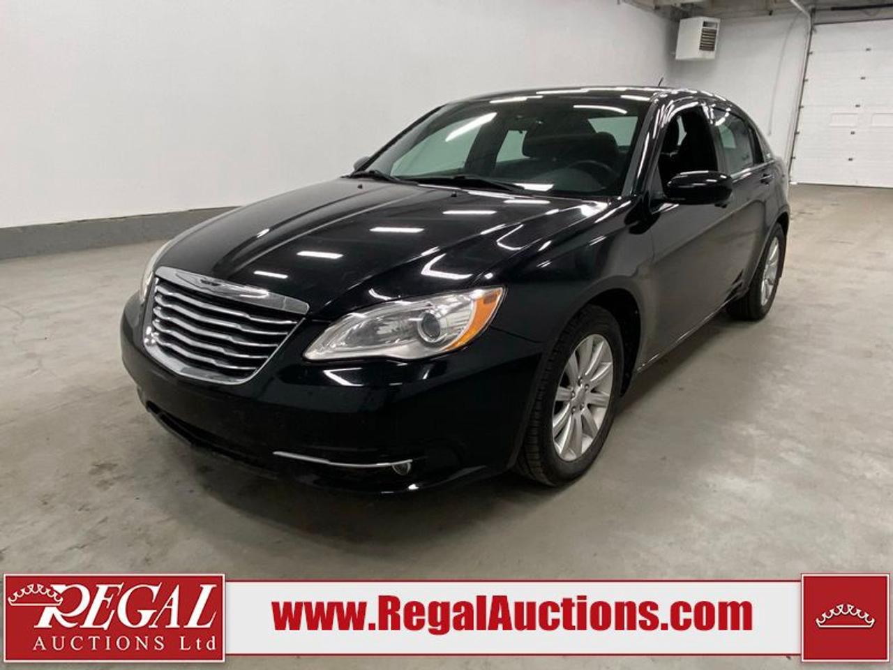 OFFERS WILL NOT BE ACCEPTED BY EMAIL OR PHONE - THIS VEHICLE WILL GO ON TIMED ONLINE AUCTION on Tuesday July 7.<br><br/>VEHICLE DESCRIPTION <br/>Stock #: 42920 <br/>Lot #: 624 <br/>Reserve Price: $7,500 <br/>CarProof Report: Available at www.RegalAuctions.com <br/><br/>IMPORTANT DECLARATION <br/>Claim History: Claim History. <br/>Active Status: This vehicles title is listed as Active Status. <br/> Live Online Bidding: This vehicle will be available for bidding over the internet, visit www.RegalAuctions.com to register. <br/> <br/>The simple solution to selling your car or truck. Bring your clean vehicle in with your Drivers License and current Registration and well put it on the auction block at our next sale.<br/><br/>www.RegalAuctions.com