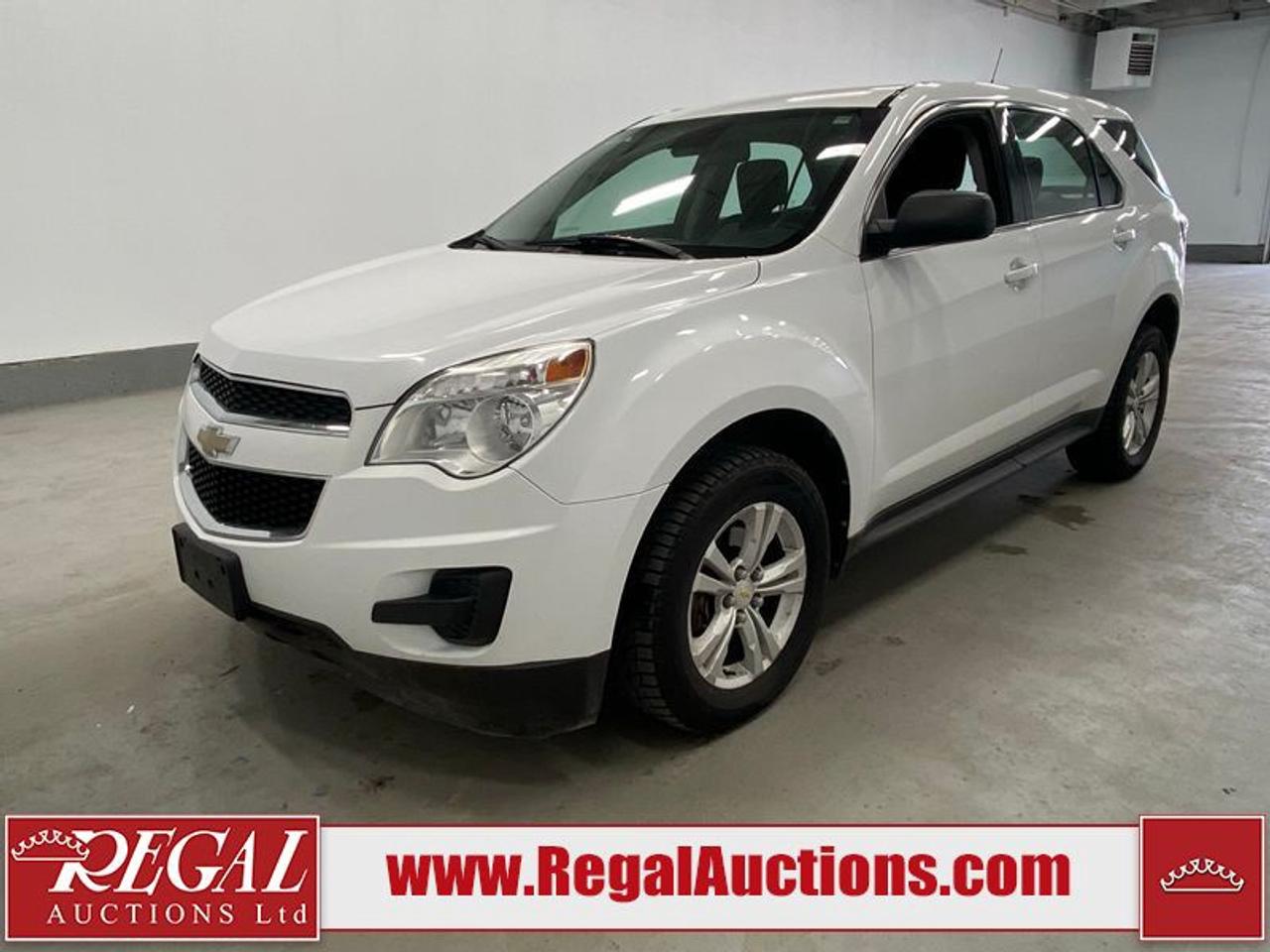 OFFERS WILL NOT BE ACCEPTED BY EMAIL OR PHONE - THIS VEHICLE WILL GO ON TIMED ONLINE AUCTION on Tuesday July 7.<br><br/>VEHICLE DESCRIPTION <br/>Stock #: 42985 <br/>Lot #: 853 <br/>Reserve Price: $4,950 <br/>CarProof Report: Available at www.RegalAuctions.com <br/><br/>IMPORTANT DECLARATION <br/>Active Status: This vehicles title is listed as Active Status. <br/> Live Online Bidding: This vehicle will be available for bidding over the internet, visit www.RegalAuctions.com to register. <br/> <br/>The simple solution to selling your car or truck. Bring your clean vehicle in with your Drivers License and current Registration and well put it on the auction block at our next sale.<br/><br/>www.RegalAuctions.com