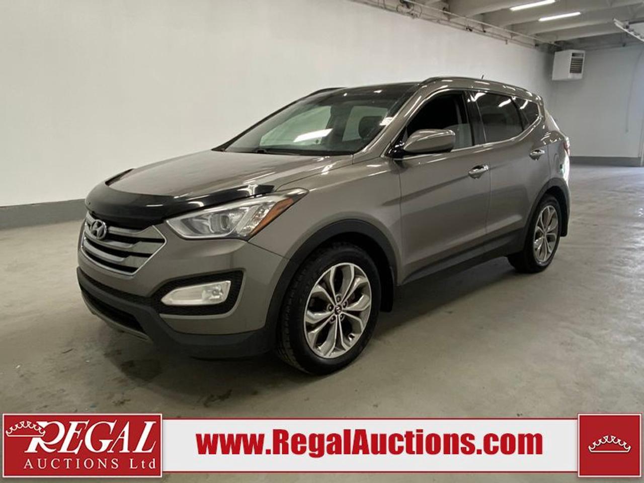 OFFERS WILL NOT BE ACCEPTED BY EMAIL OR PHONE - THIS VEHICLE WILL GO ON TIMED ONLINE AUCTION on Tuesday July 7.<br><br/>VEHICLE DESCRIPTION <br/>Stock #: 43008 <br/>Lot #: 965DT <br/>Reserve Price: $2,500 <br/>CarProof Report: Not Available <br/><br/>IMPORTANT DECLARATION <br/>Dealership Trade-In: Unit was traded in and is being sold on behalf of a franchise dealership. <br/>Hail Damage: Hail Damage. <br/>Active Status: This vehicles title is listed as Active Status. <br/> Live Online Bidding: This vehicle will be available for bidding over the internet, visit www.RegalAuctions.com to register. <br/> <br/>The simple solution to selling your car or truck. Bring your clean vehicle in with your Drivers License and current Registration and well put it on the auction block at our next sale.<br/><br/>www.RegalAuctions.com