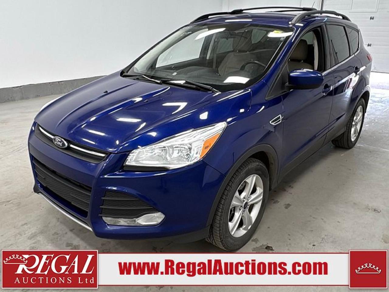 OFFERS WILL NOT BE ACCEPTED BY EMAIL OR PHONE - THIS VEHICLE WILL GO ON TIMED ONLINE AUCTION on Tuesday July 7.<br><br/>VEHICLE DESCRIPTION <br/>Stock #: 43019 <br/>Lot #: 409DTX <br/>Reserve Price: Unreserved <br/>CarProof Report: Available at www.RegalAuctions.com <br/><br/>IMPORTANT DECLARATION <br/>Dealership Trade-In: Unit was traded in and is being sold on behalf of a franchise dealership. <br/>Unreserved: This vehicle has no reserve price and will sell to the highest bid. <br/>Active Status: This vehicles title is listed as Active Status. <br/> Live Online Bidding: This vehicle will be available for bidding over the internet, visit www.RegalAuctions.com to register. <br/> <br/>The simple solution to selling your car or truck. Bring your clean vehicle in with your Drivers License and current Registration and well put it on the auction block at our next sale.<br/><br/>www.RegalAuctions.com