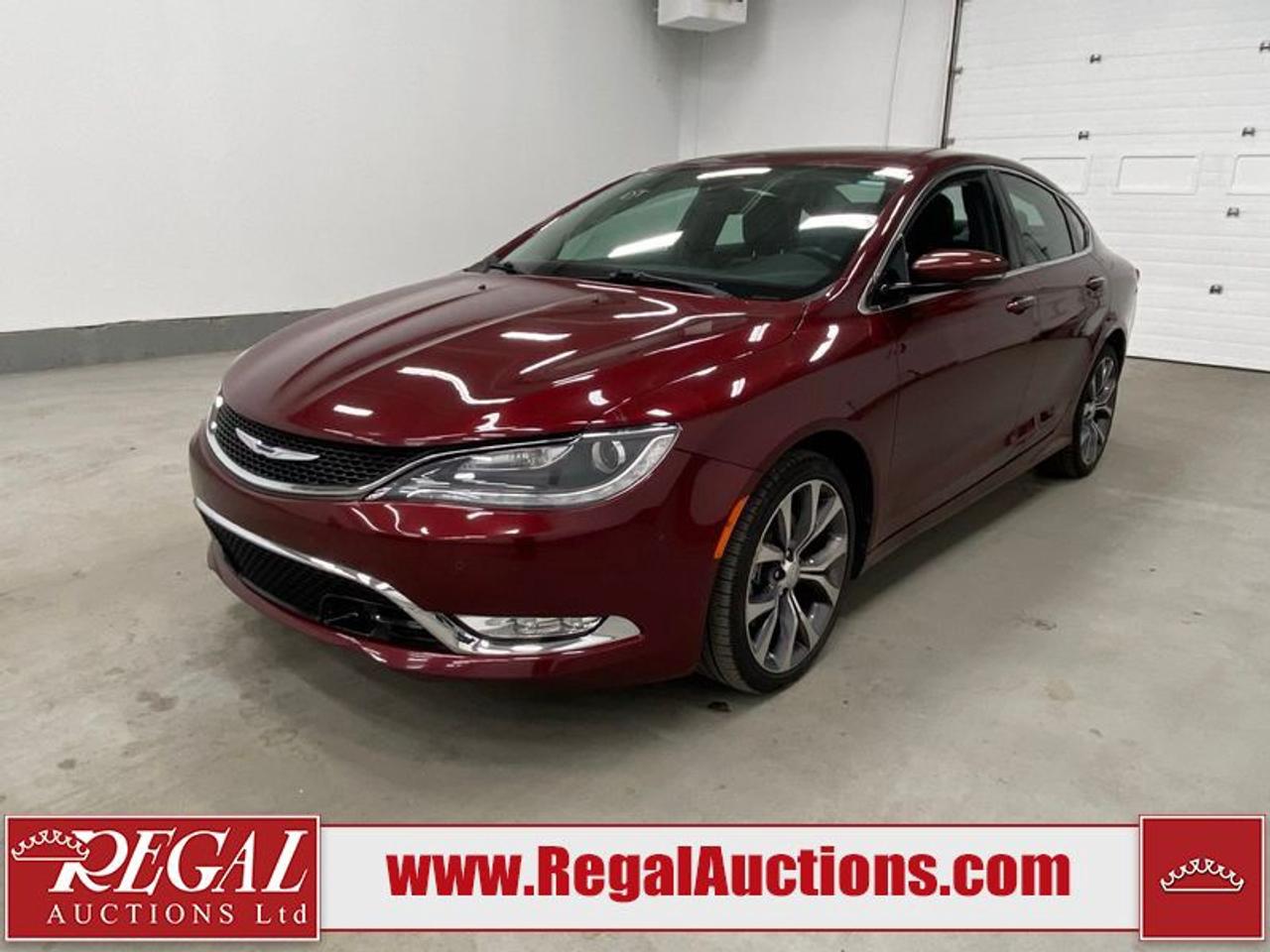 OFFERS WILL NOT BE ACCEPTED BY EMAIL OR PHONE - THIS VEHICLE WILL GO ON TIMED ONLINE AUCTION on Tuesday July 7.<br><br/>VEHICLE DESCRIPTION <br/>Stock #: 43020 <br/>Lot #: 423DTX <br/>Reserve Price: Unreserved <br/>CarProof Report: Available at www.RegalAuctions.com <br/><br/>IMPORTANT DECLARATION <br/>Dealership Trade-In: Unit was traded in and is being sold on behalf of a franchise dealership. <br/>Unreserved: This vehicle has no reserve price and will sell to the highest bid. <br/>Active Status: This vehicles title is listed as Active Status. <br/> Live Online Bidding: This vehicle will be available for bidding over the internet, visit www.RegalAuctions.com to register. <br/> <br/>The simple solution to selling your car or truck. Bring your clean vehicle in with your Drivers License and current Registration and well put it on the auction block at our next sale.<br/><br/>www.RegalAuctions.com
