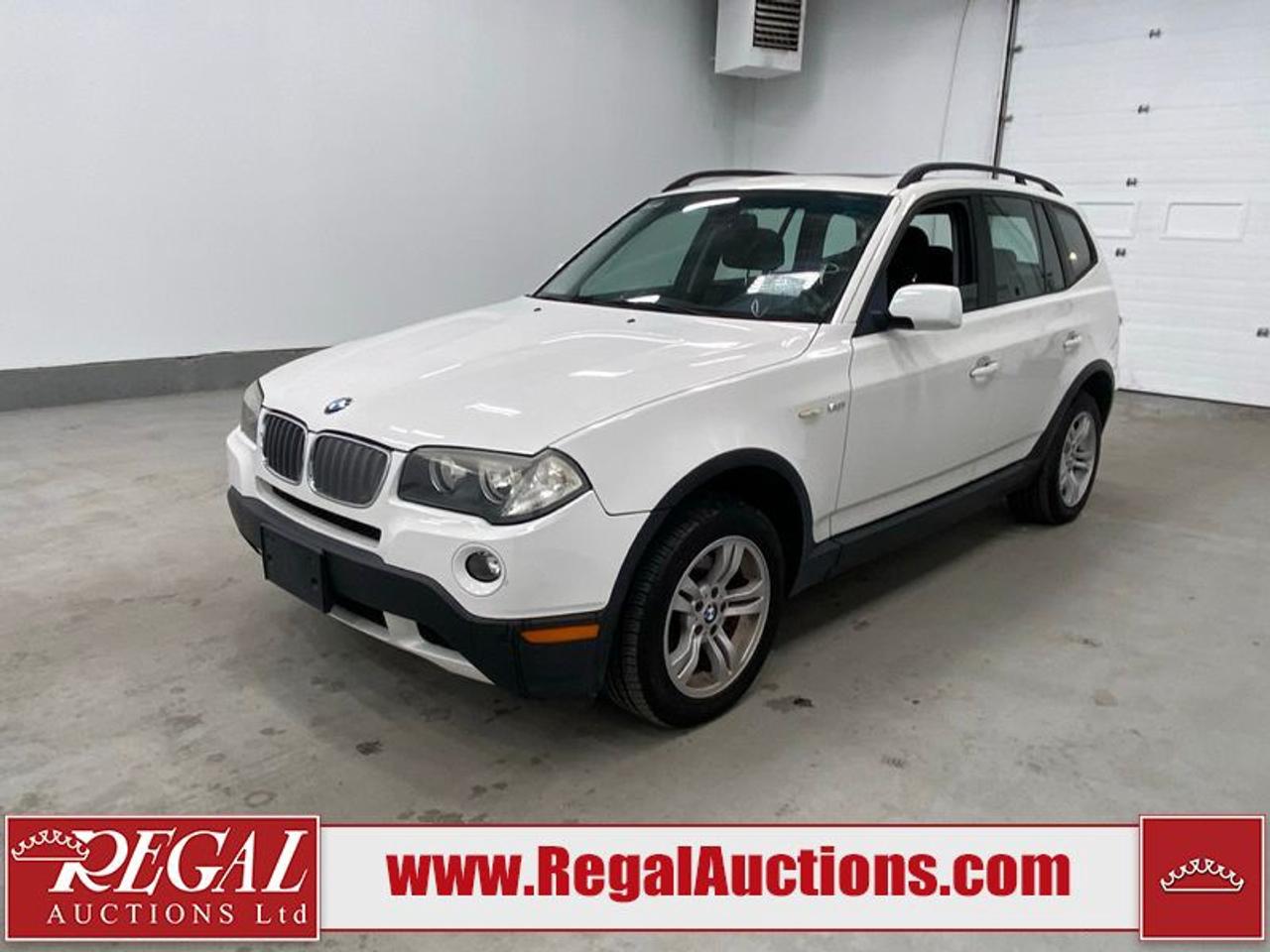 OFFERS WILL NOT BE ACCEPTED BY EMAIL OR PHONE - THIS VEHICLE WILL GO ON TIMED ONLINE AUCTION on Tuesday July 7.<br><br/>VEHICLE DESCRIPTION <br/>Stock #: 43032 <br/>Lot #: 406DTX <br/>Reserve Price: Unreserved <br/>CarProof Report: Available at www.RegalAuctions.com <br/><br/>IMPORTANT DECLARATION <br/>Dealership Trade-In: Unit was traded in and is being sold on behalf of a franchise dealership. <br/>Out of Province - BC: This vehicle has not previously been registered in Alberta. The purchaser must have the vehicle undergo and pass an Out of Province inspection before it can be registered in Alberta. <br/>Unreserved: This vehicle has no reserve price and will sell to the highest bid. <br/>Active Status: This vehicles title is listed as Active Status. <br/> Live Online Bidding: This vehicle will be available for bidding over the internet, visit www.RegalAuctions.com to register. <br/> <br/>The simple solution to selling your car or truck. Bring your clean vehicle in with your Drivers License and current Registration and well put it on the auction block at our next sale.<br/><br/>www.RegalAuctions.com