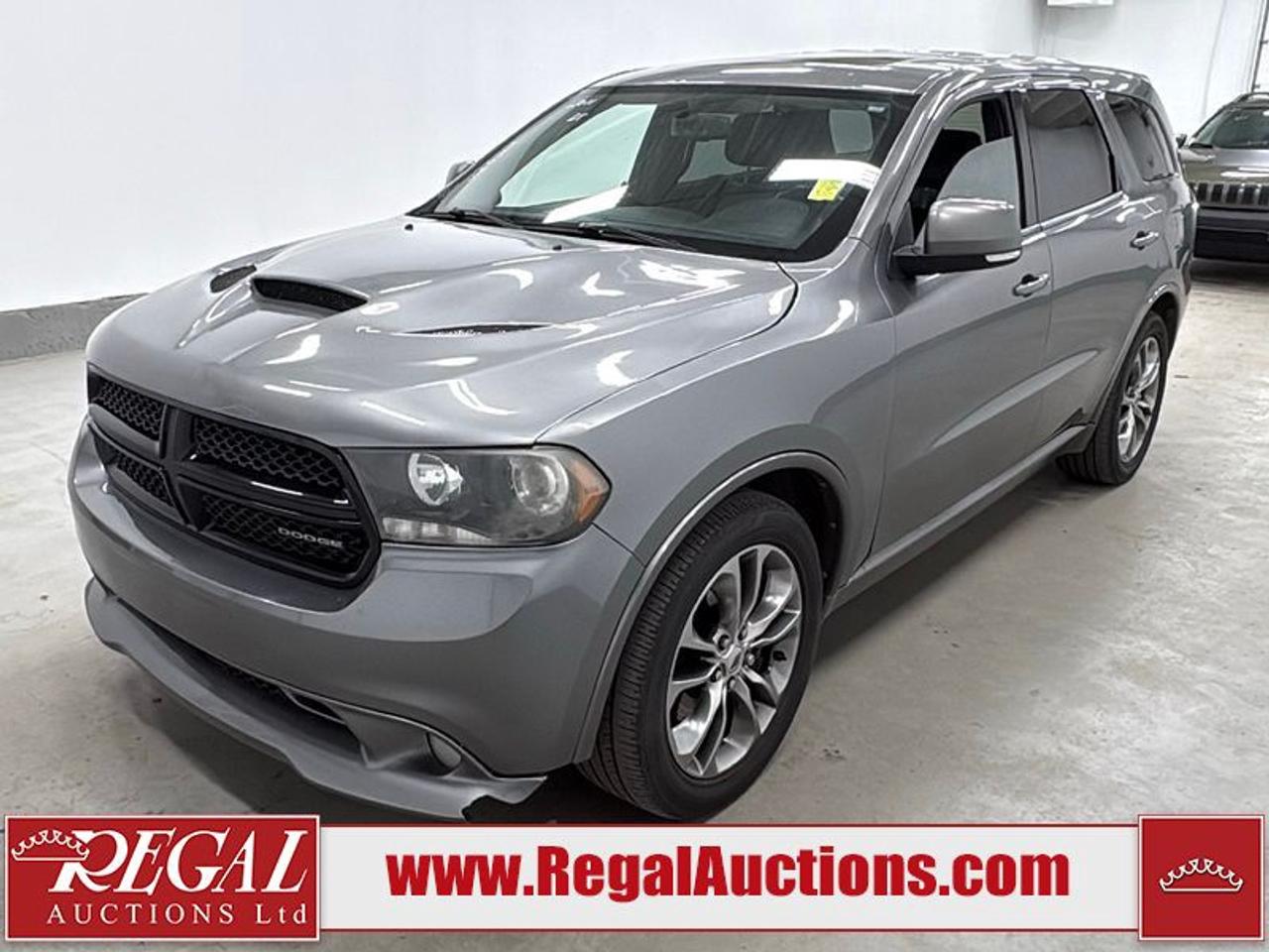 OFFERS WILL NOT BE ACCEPTED BY EMAIL OR PHONE - THIS VEHICLE WILL GO ON TIMED ONLINE AUCTION on Tuesday July 7.<br><br/>VEHICLE DESCRIPTION <br/>Stock #: 43045 <br/>Lot #: 421DTX <br/>Reserve Price: Unreserved <br/>CarProof Report: Available at www.RegalAuctions.com <br/><br/>IMPORTANT DECLARATION <br/>Claim History: Claim History. <br/>Dealership Trade-In: Unit was traded in and is being sold on behalf of a franchise dealership. <br/>Hail Damage: Hail Damage. <br/>Mechanical Problems: This vehicle has non-specific mechanical problems. <br/>Unreserved: This vehicle has no reserve price and will sell to the highest bid. <br/> **4 TIRES IN BACK** *ENGINE NOISE*  <br/>Active Status: This vehicles title is listed as Active Status. <br/> Live Online Bidding: This vehicle will be available for bidding over the internet, visit www.RegalAuctions.com to register. <br/> <br/>The simple solution to selling your car or truck. Bring your clean vehicle in with your Drivers License and current Registration and well put it on the auction block at our next sale.<br/><br/>www.RegalAuctions.com