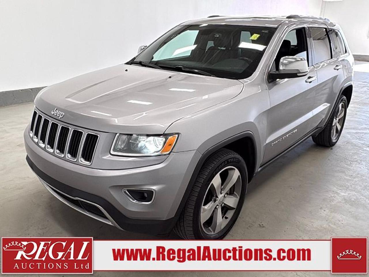 OFFERS WILL NOT BE ACCEPTED BY EMAIL OR PHONE - THIS VEHICLE WILL GO ON TIMED ONLINE AUCTION on Tuesday July 7.<br><br/>VEHICLE DESCRIPTION <br/>Stock #: 43056 <br/>Lot #: 424DTX <br/>Reserve Price: Unreserved <br/>CarProof Report: Available at www.RegalAuctions.com <br/><br/>IMPORTANT DECLARATION <br/>Dealership Trade-In: Unit was traded in and is being sold on behalf of a franchise dealership. <br/>Mechanical Problems: This vehicle has non-specific mechanical problems. <br/>Odometer Declaration: Non-specific odometer declaration. <br/>Unreserved: This vehicle has no reserve price and will sell to the highest bid. <br/> *ENGINE RUNS ROUGH* *ENGINE NOISE*  <br/>Active Status: This vehicles title is listed as Active Status. <br/> Live Online Bidding: This vehicle will be available for bidding over the internet, visit www.RegalAuctions.com to register. <br/> <br/>The simple solution to selling your car or truck. Bring your clean vehicle in with your Drivers License and current Registration and well put it on the auction block at our next sale.<br/><br/>www.RegalAuctions.com
