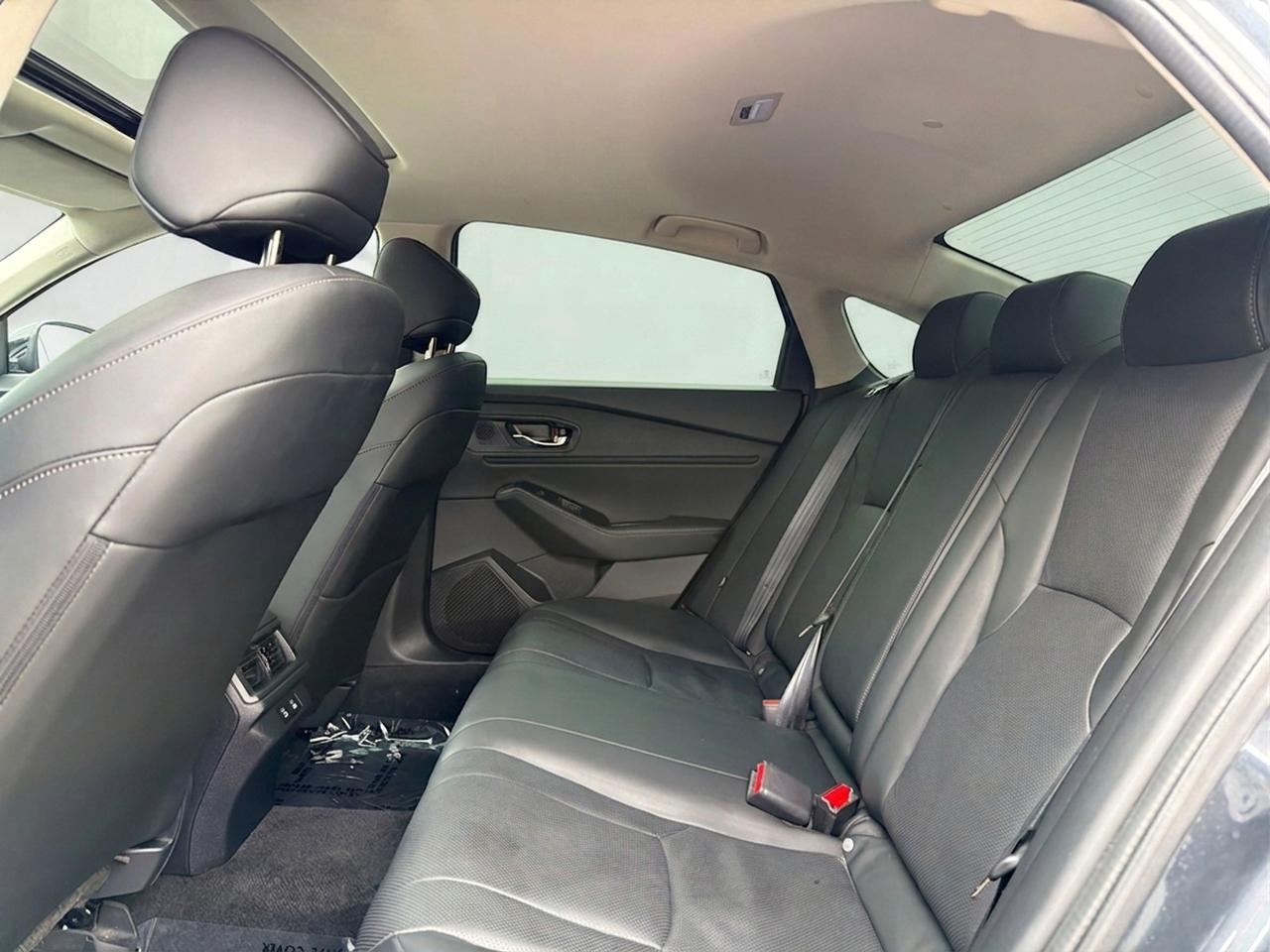 2023 Honda Accord Touring Photo
