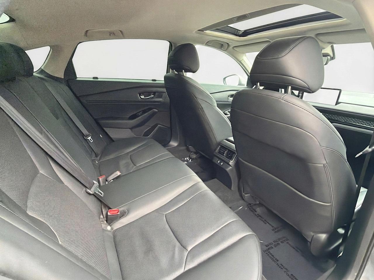 2023 Honda Accord Touring Photo
