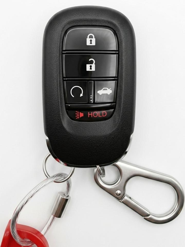2023 Honda Accord Touring Photo