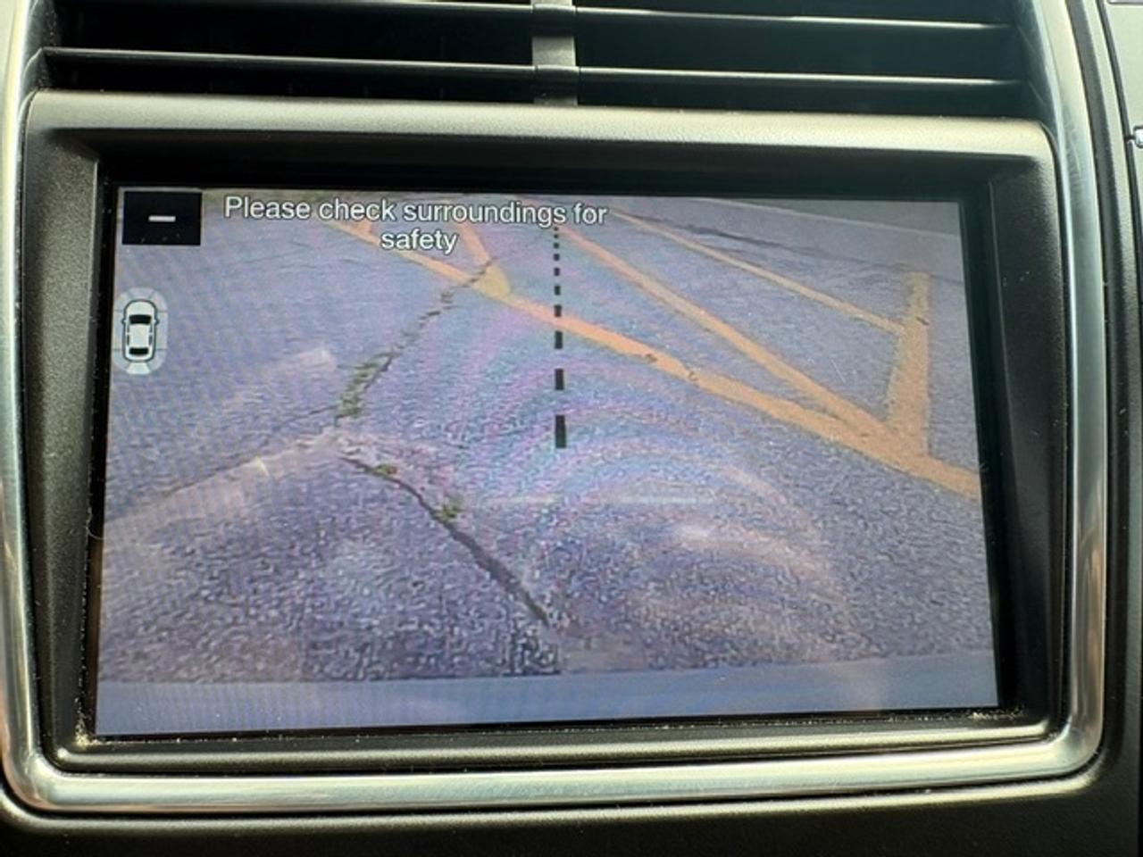 2019 Lincoln Nautilus Reserve AWD PANO-ROOF-NAVI-CAMERA-NO ACCIDENTS Photo
