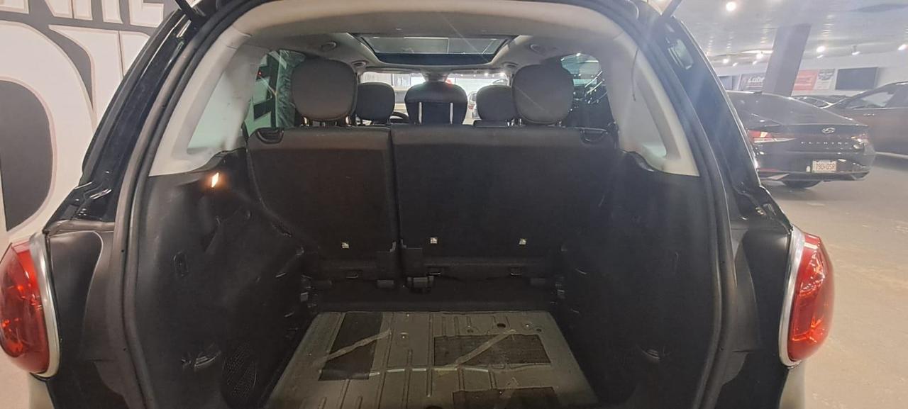 2014 Fiat 500 L 5dr HB Trekking,14 DEALER SERVICE RECORDS Photo
