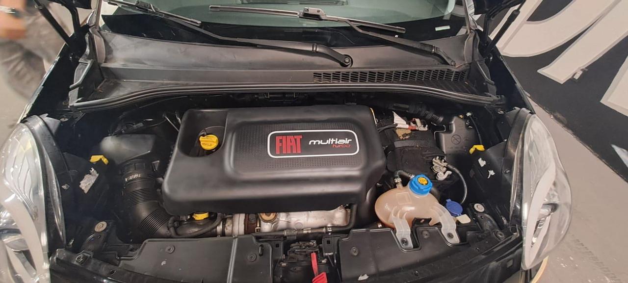 2014 Fiat 500 L 5dr HB Trekking,14 DEALER SERVICE RECORDS Photo