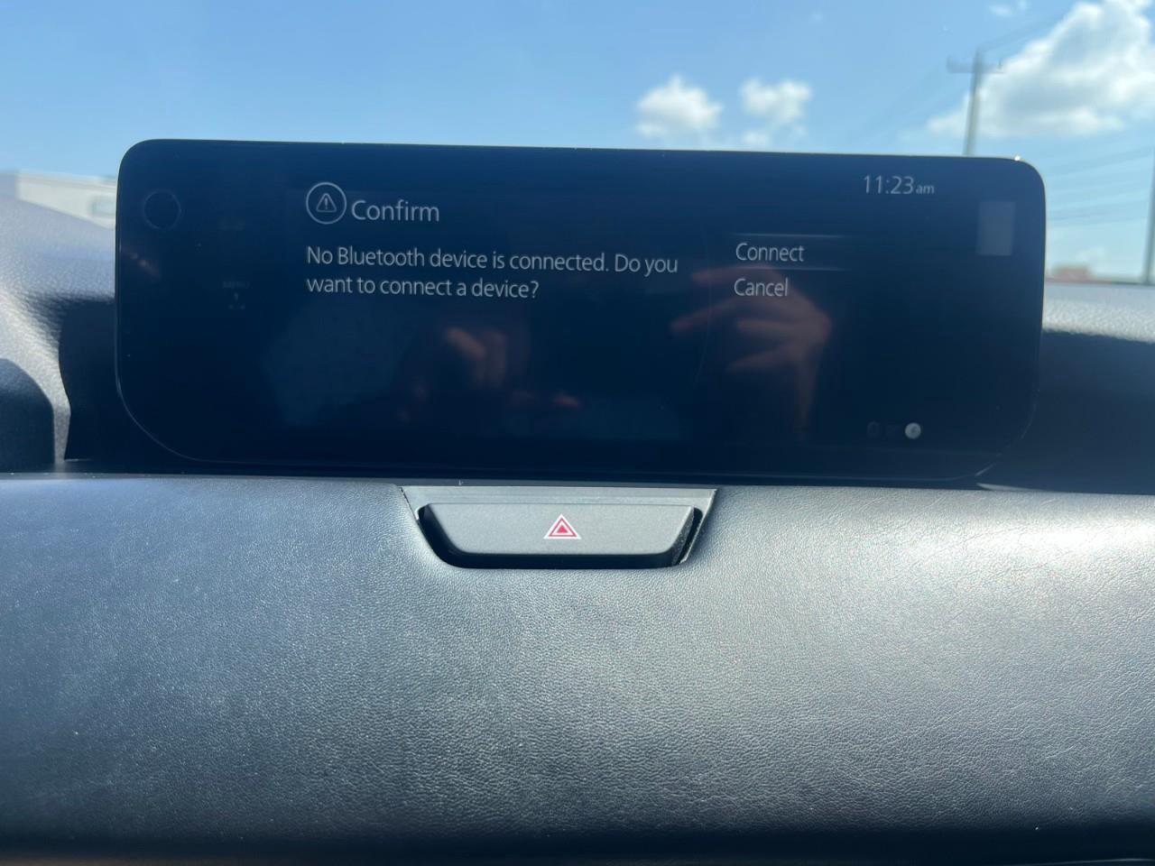 2024 Mazda CX-90 PHEV GT Plug-In Hybrid | Panoramic Moonroof | Heated & Ventilated Seats Photo