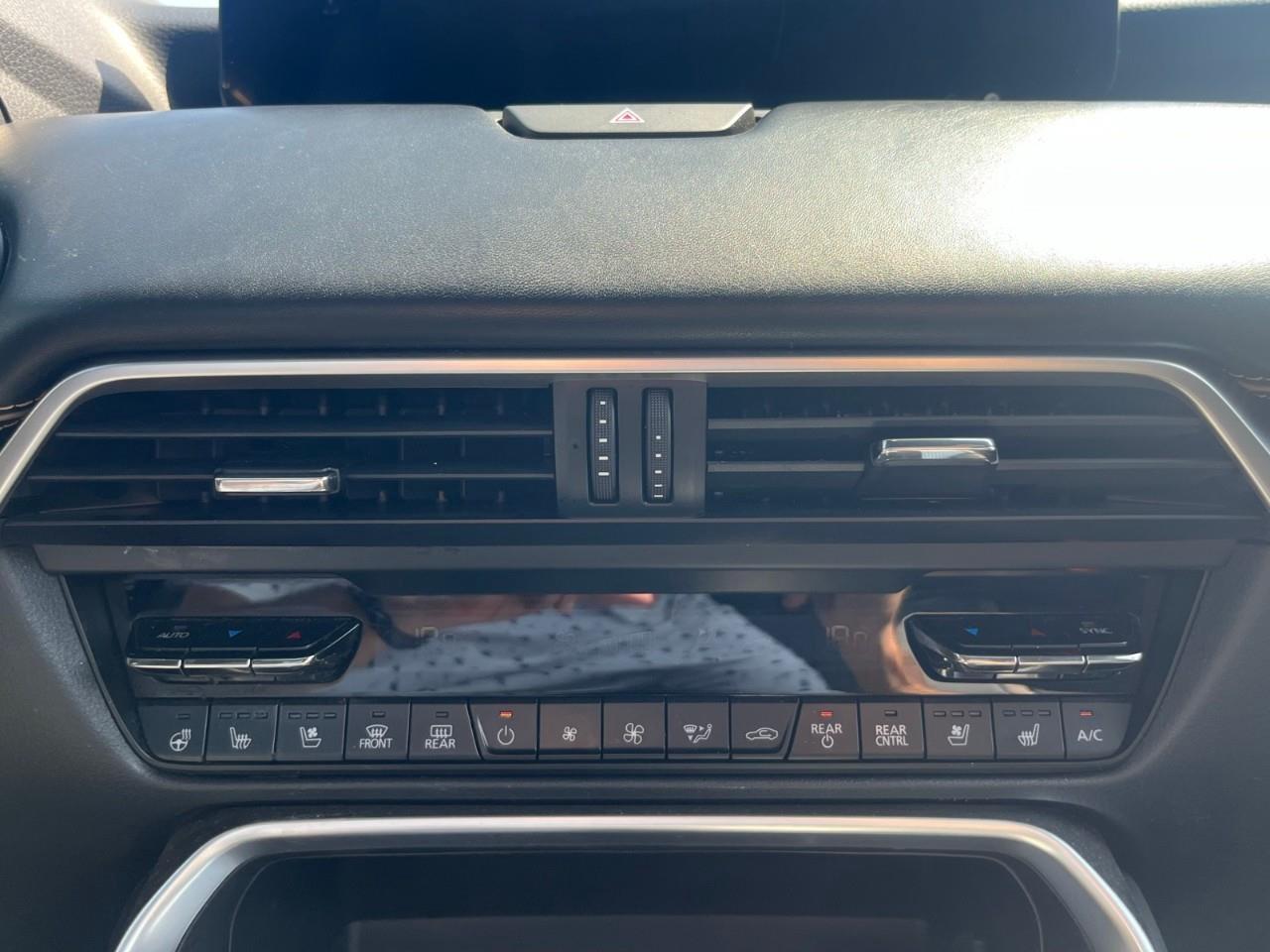 2024 Mazda CX-90 PHEV GT Plug-In Hybrid | Panoramic Moonroof | Heated & Ventilated Seats Photo