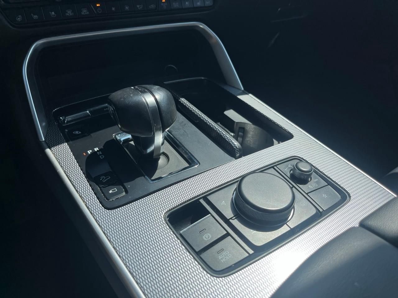 2024 Mazda CX-90 PHEV GT Plug-In Hybrid | Panoramic Moonroof | Heated & Ventilated Seats Photo