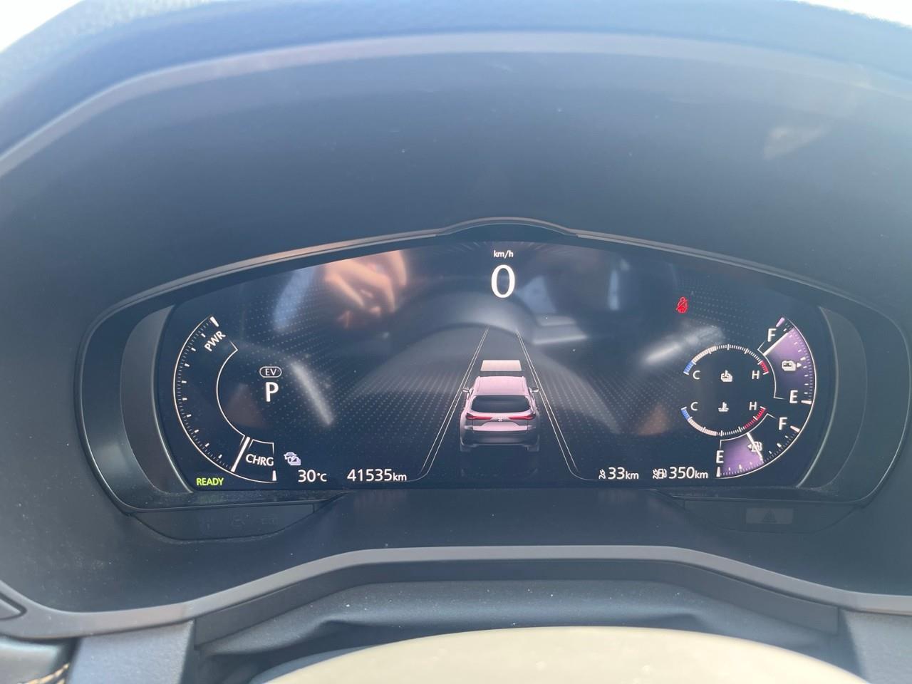 2024 Mazda CX-90 PHEV GT Plug-In Hybrid | Panoramic Moonroof | Heated & Ventilated Seats Photo