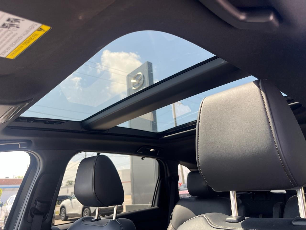 2024 Mazda CX-90 PHEV GT Plug-In Hybrid | Panoramic Moonroof | Heated & Ventilated Seats Photo