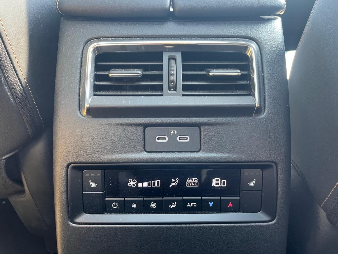 2024 Mazda CX-90 PHEV GT Plug-In Hybrid | Panoramic Moonroof | Heated & Ventilated Seats Photo
