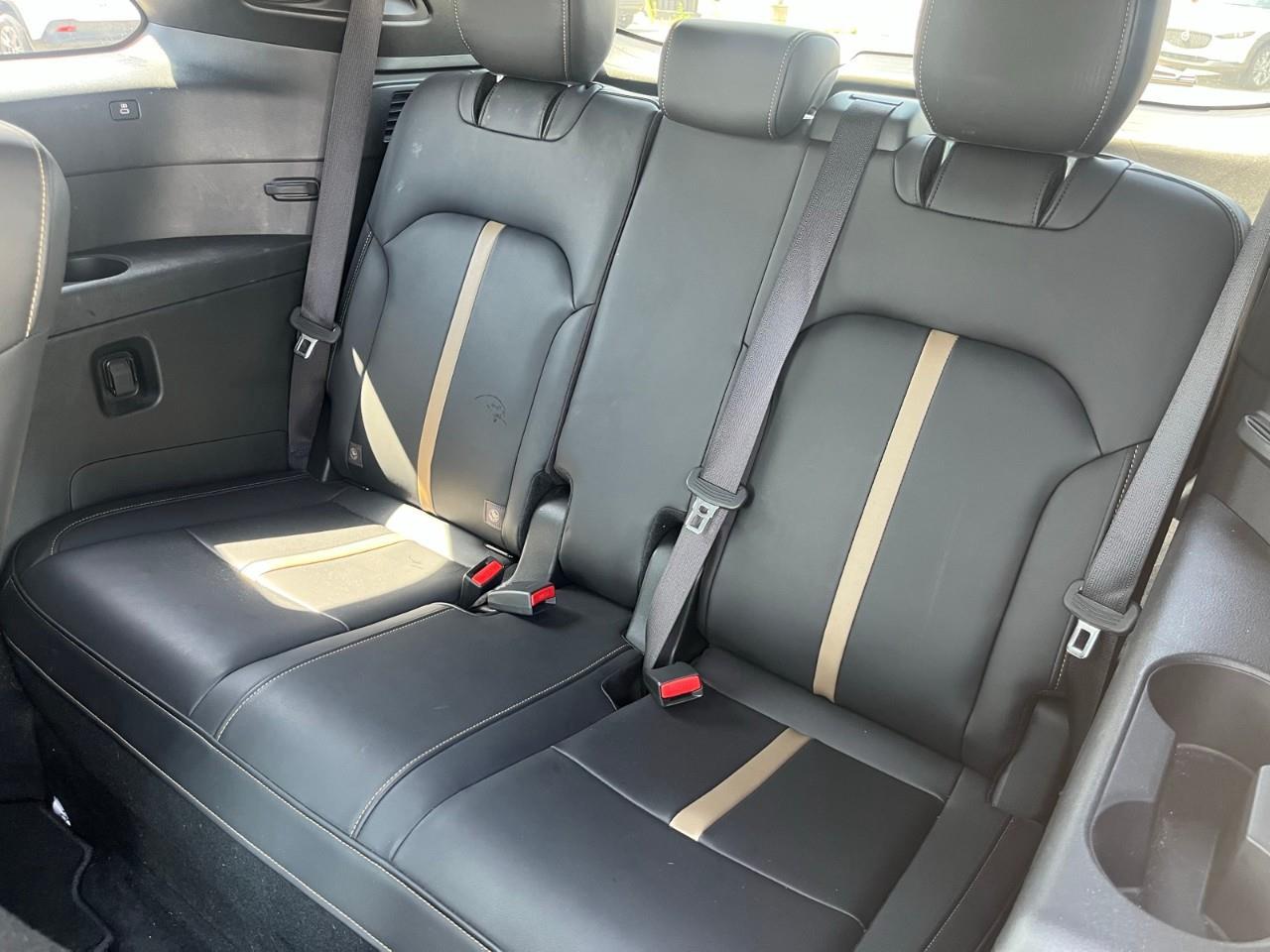 2024 Mazda CX-90 PHEV GT Plug-In Hybrid | Panoramic Moonroof | Heated & Ventilated Seats Photo