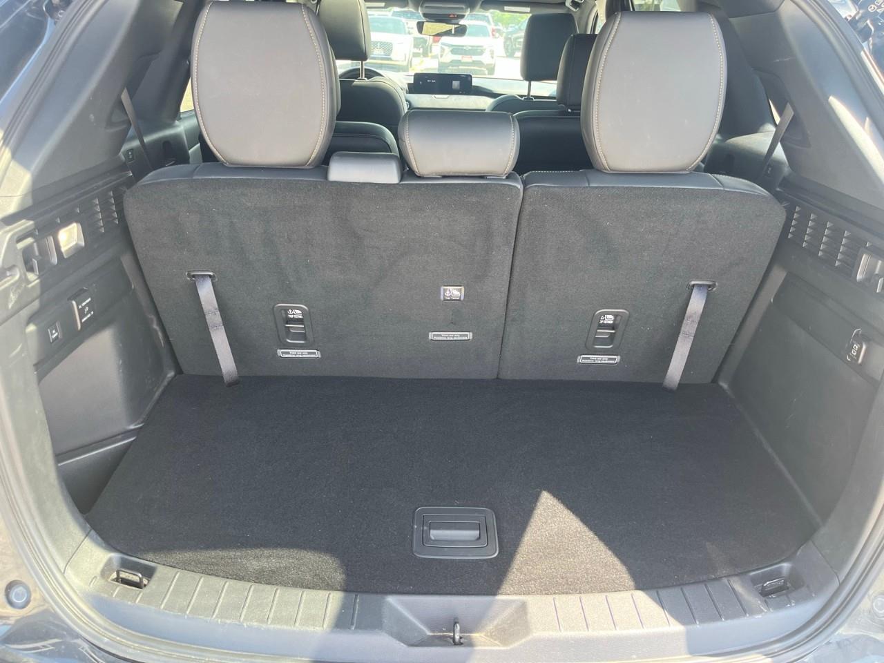 2024 Mazda CX-90 PHEV GT Plug-In Hybrid | Panoramic Moonroof | Heated & Ventilated Seats Photo